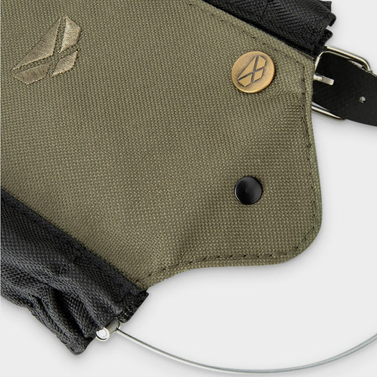 Hogg of Fife Country Gaiter