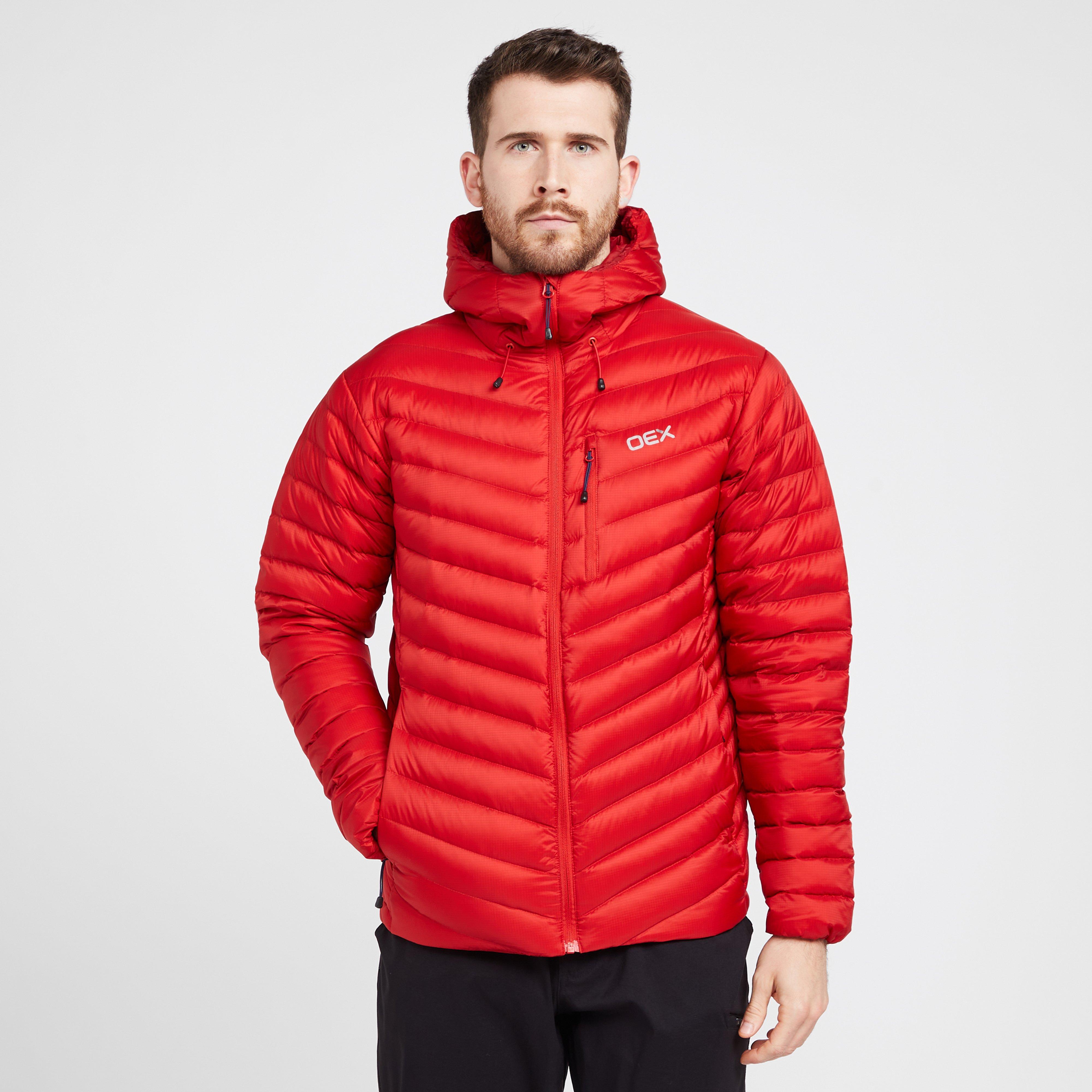 Men’s Kintra Down Jacket