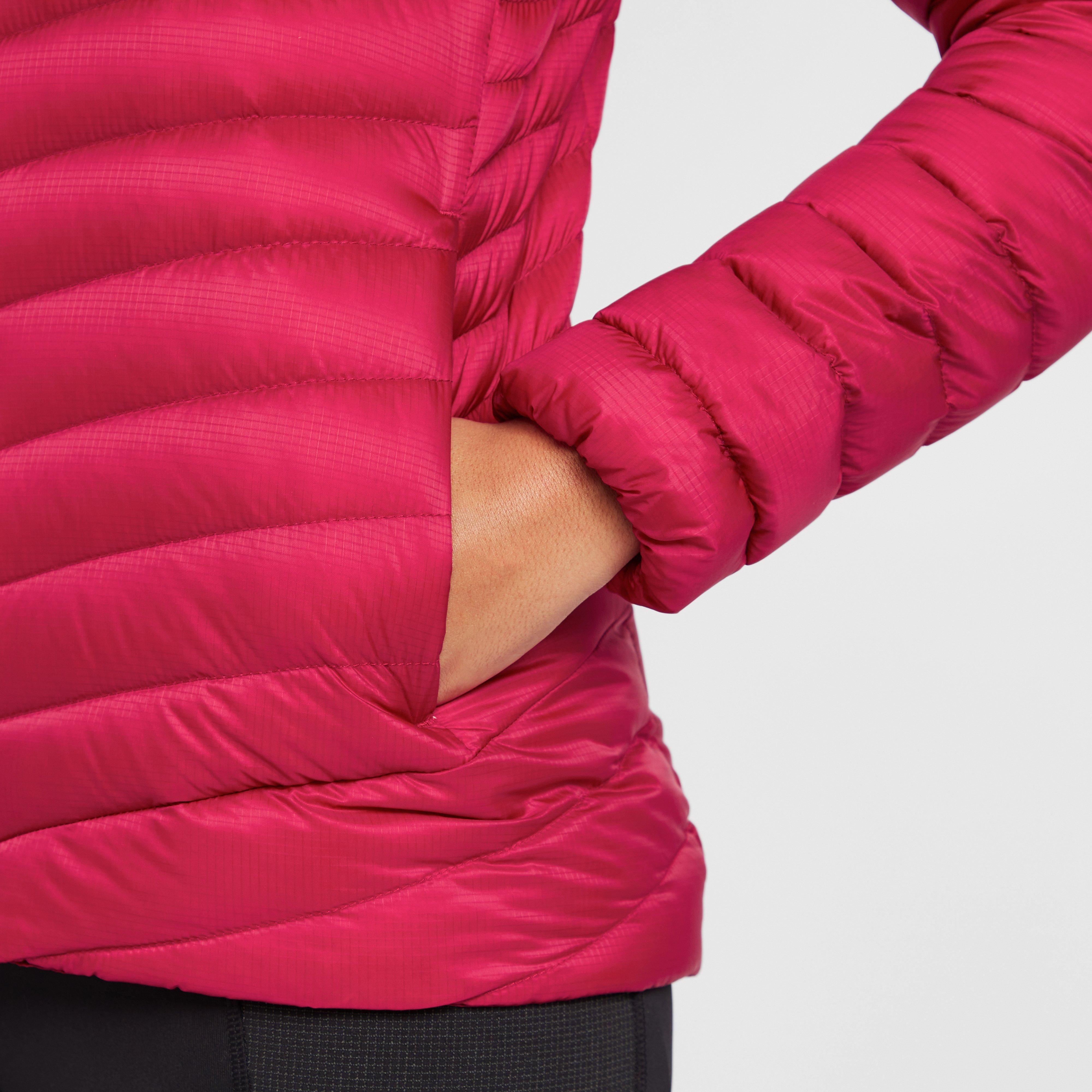 Women’s Kintra Down Jacket