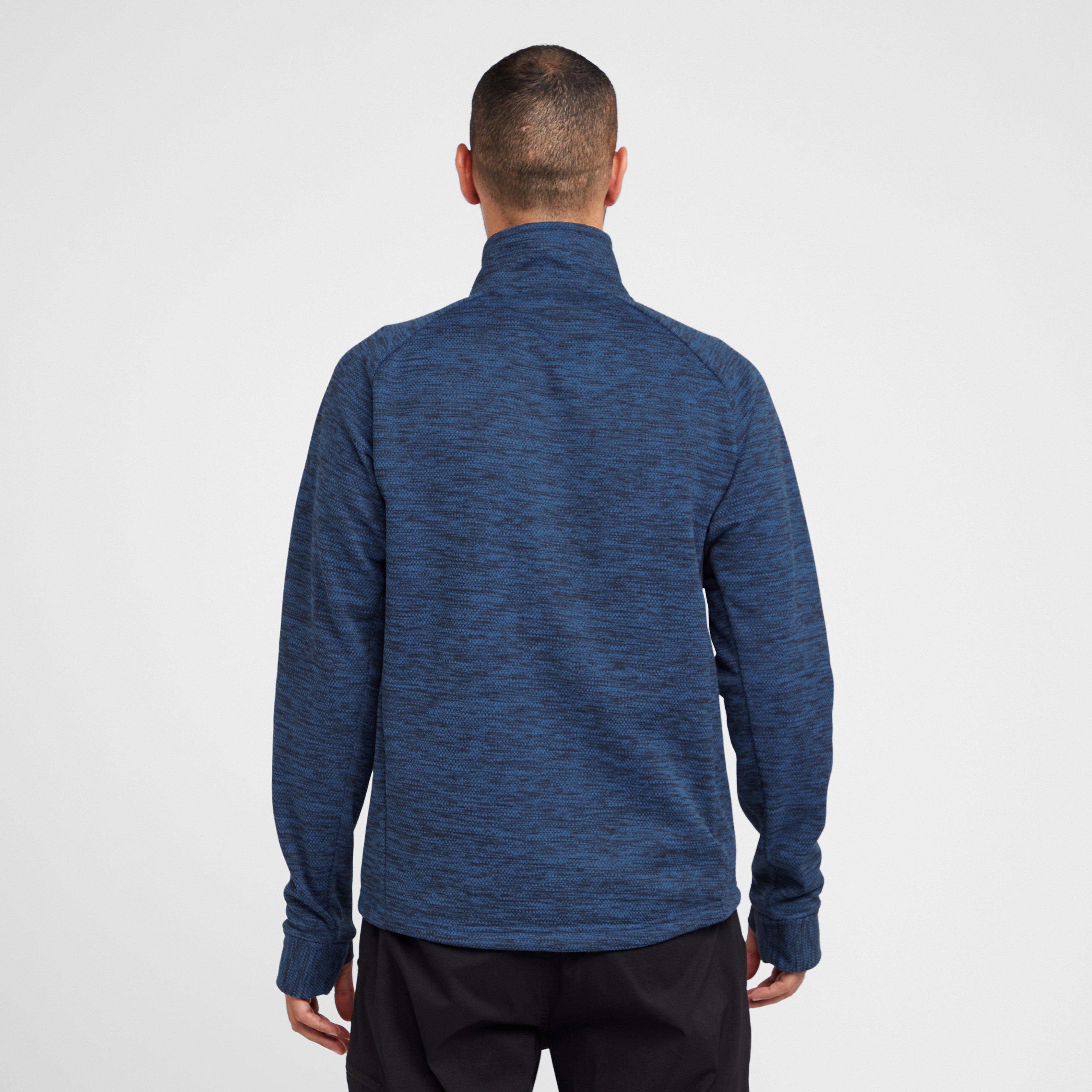 Men's Tarbert Half Zip Fleece