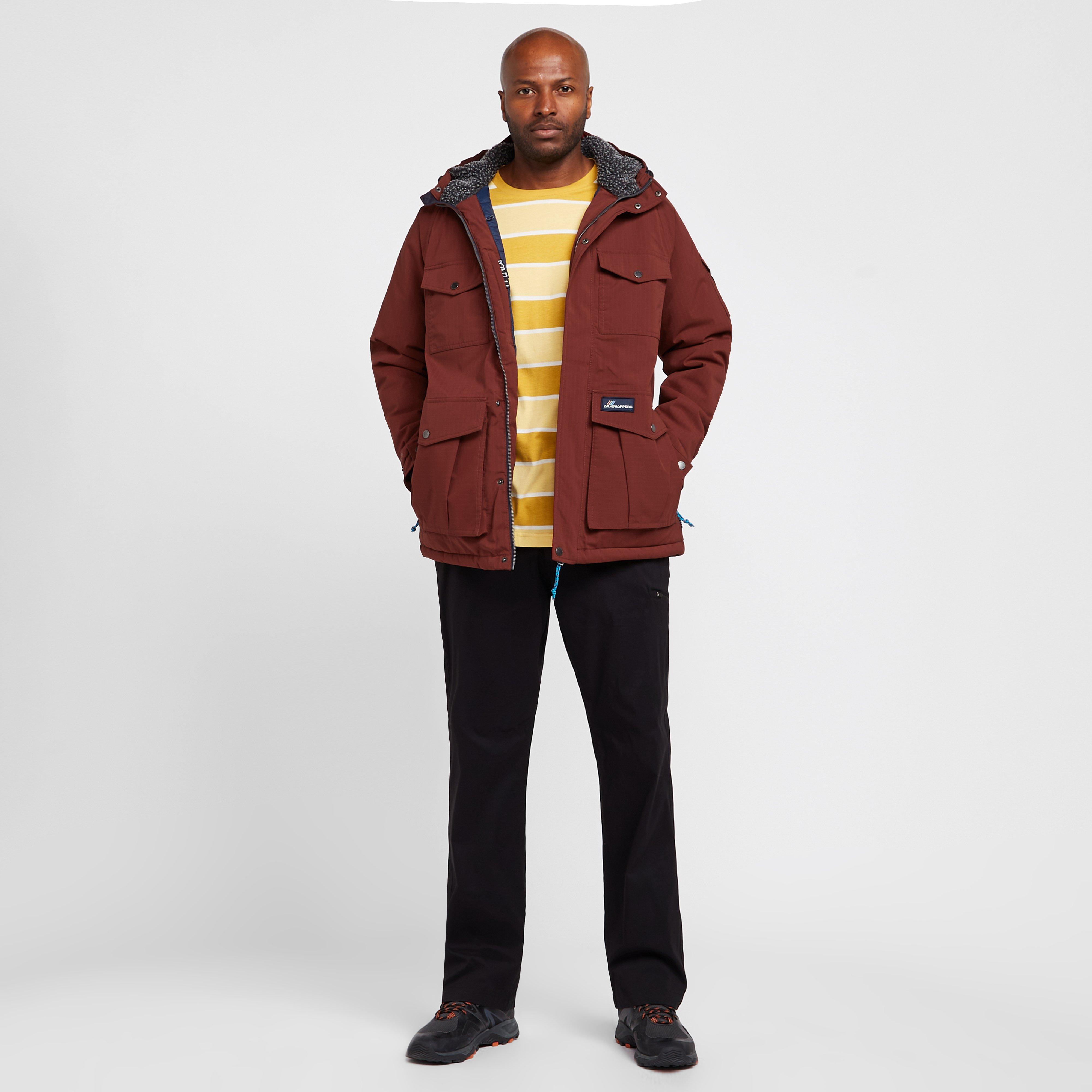 Unisex Waverley Thermic Jacket