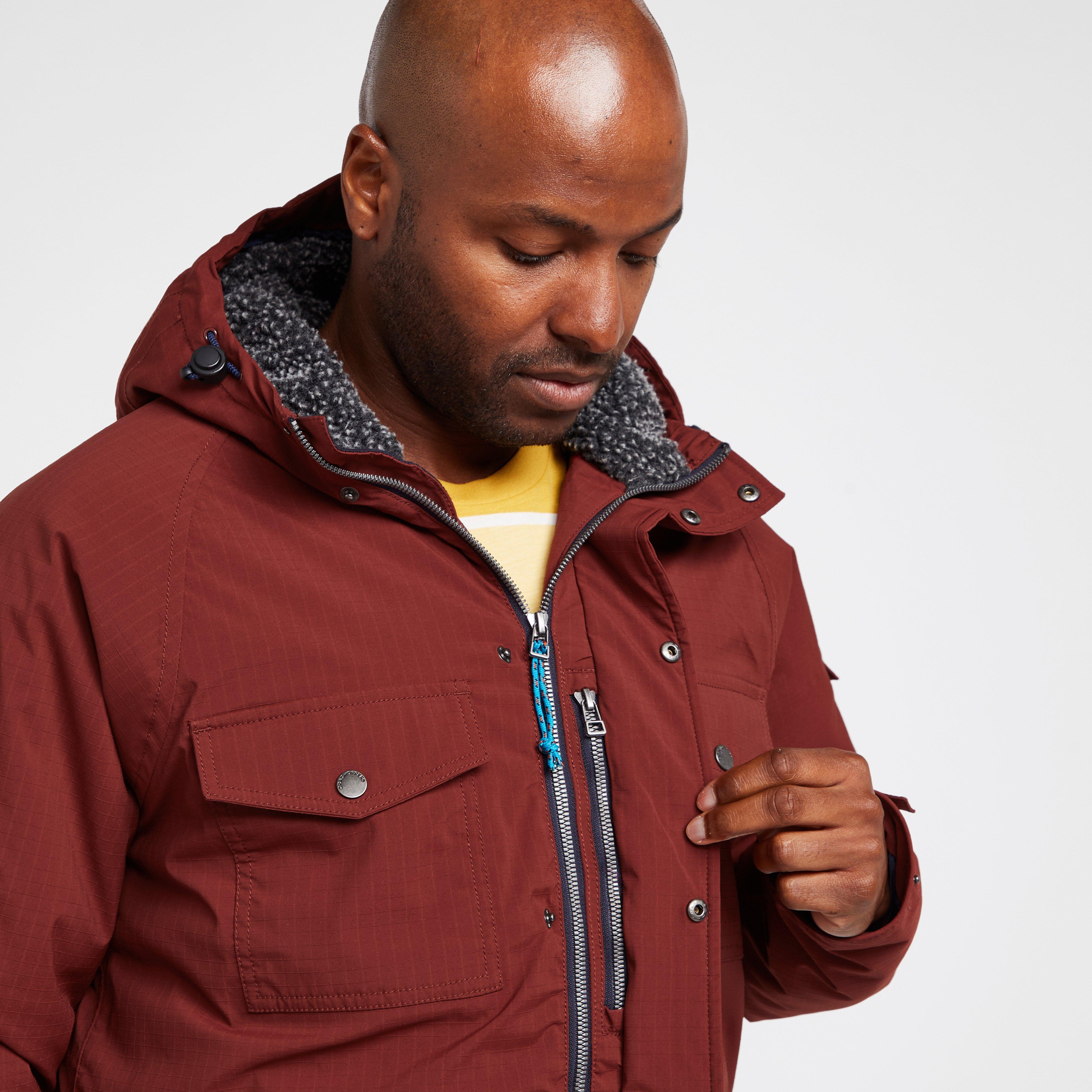 Unisex Waverley Thermic Jacket