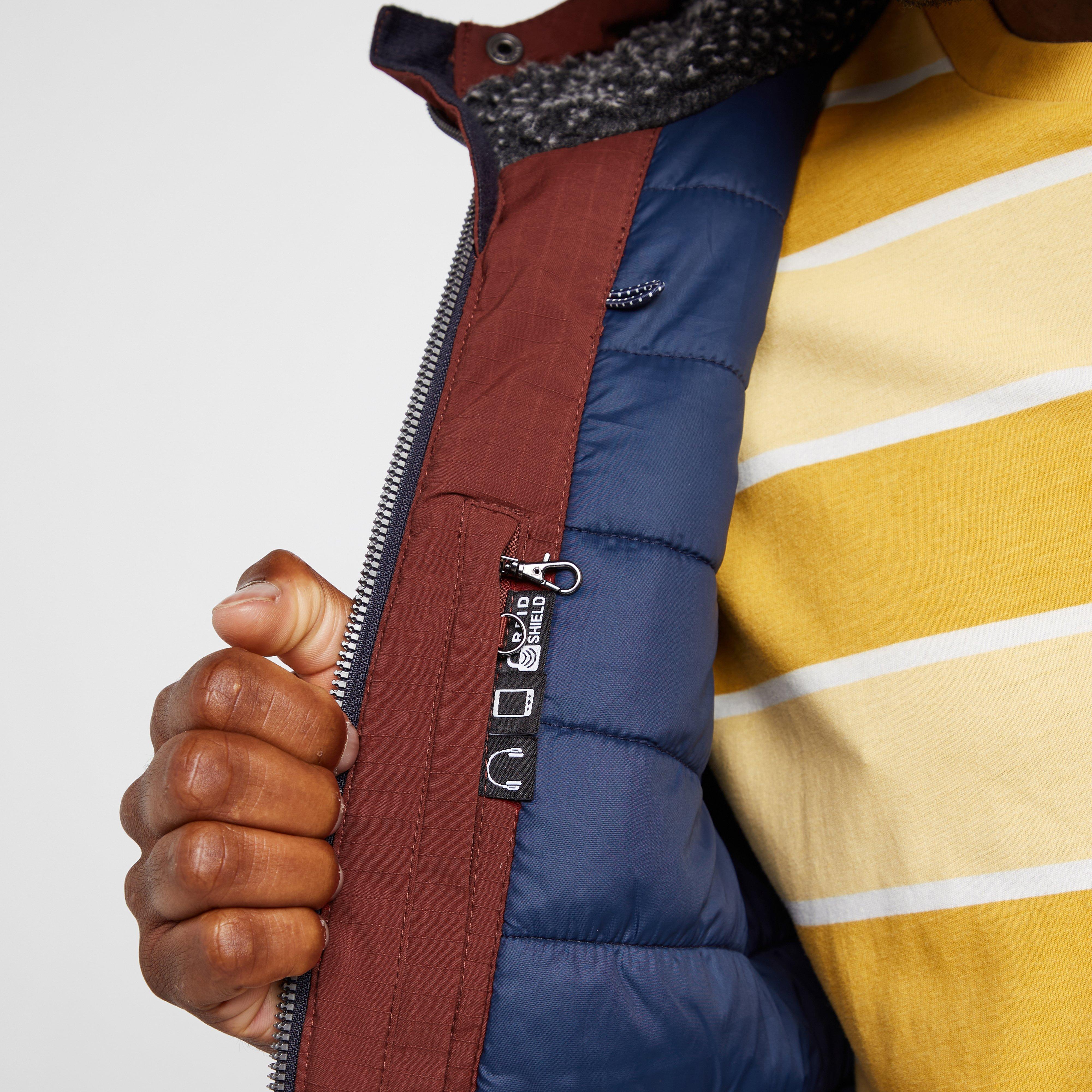 Unisex Waverley Thermic Jacket