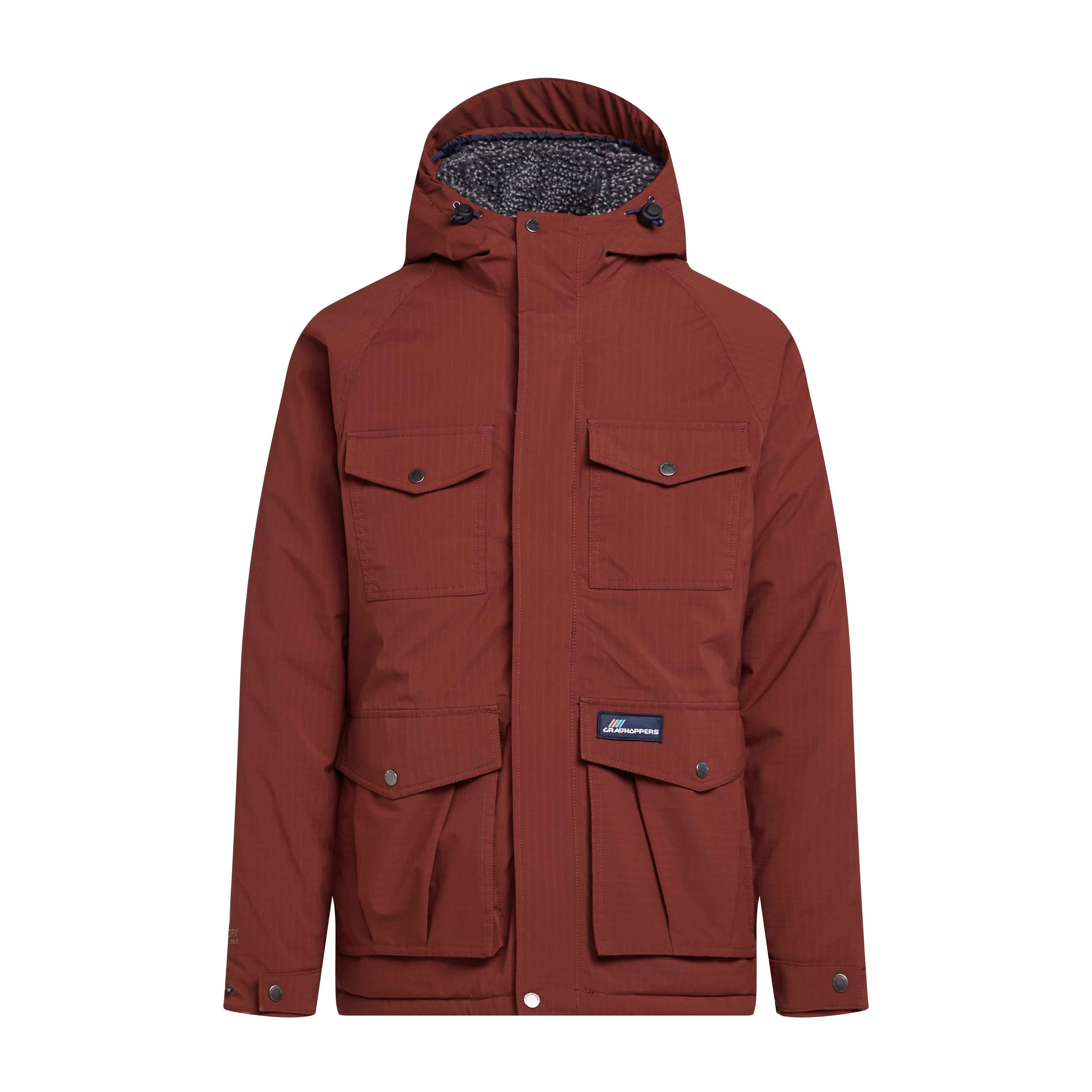 Unisex Waverley Thermic Jacket