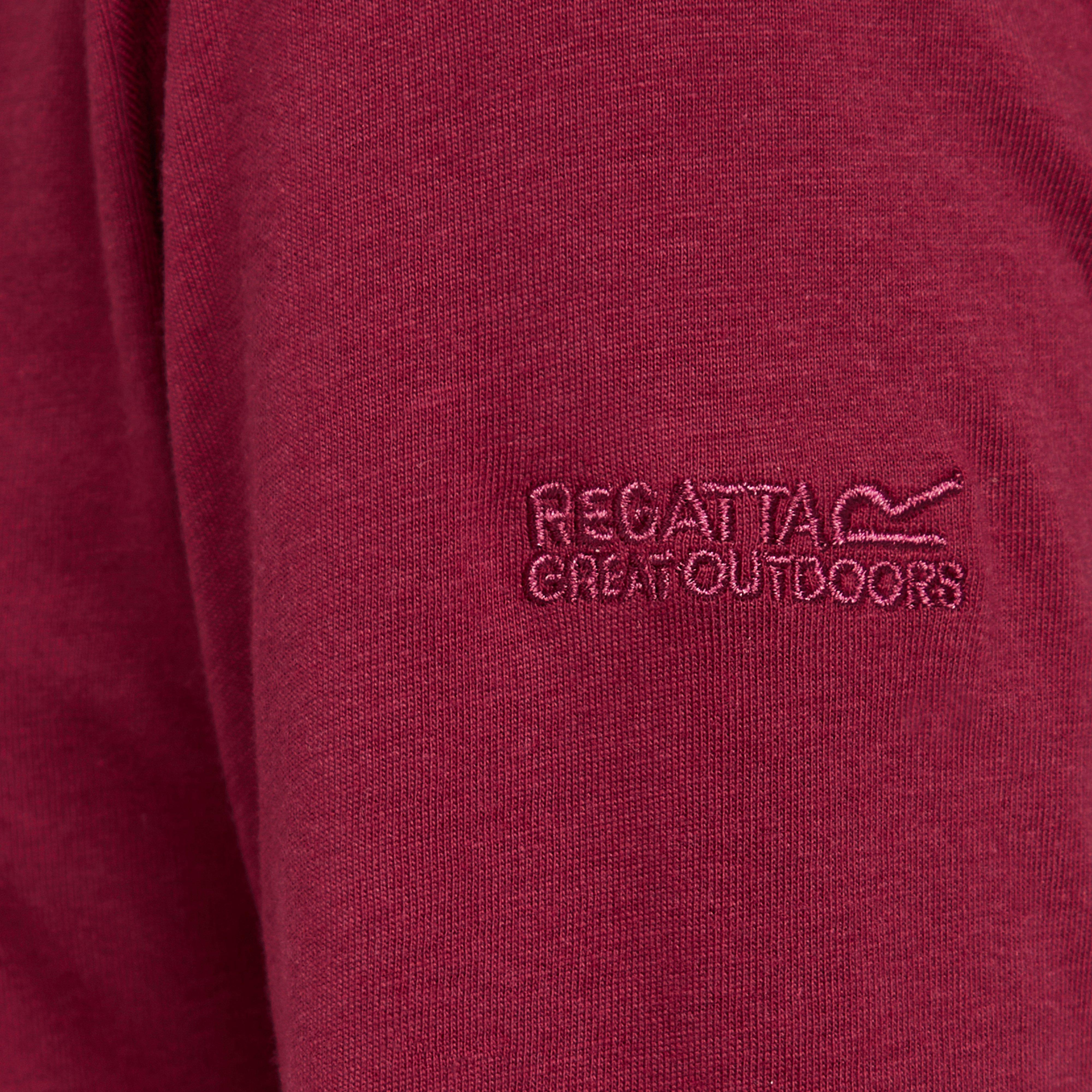 Kids' Wenbie III Long-Sleeved Top