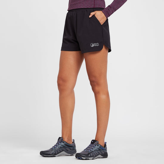 Women’s Run Shorts