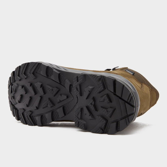 Women’s Rambler Waterproof Mid Walking Boots