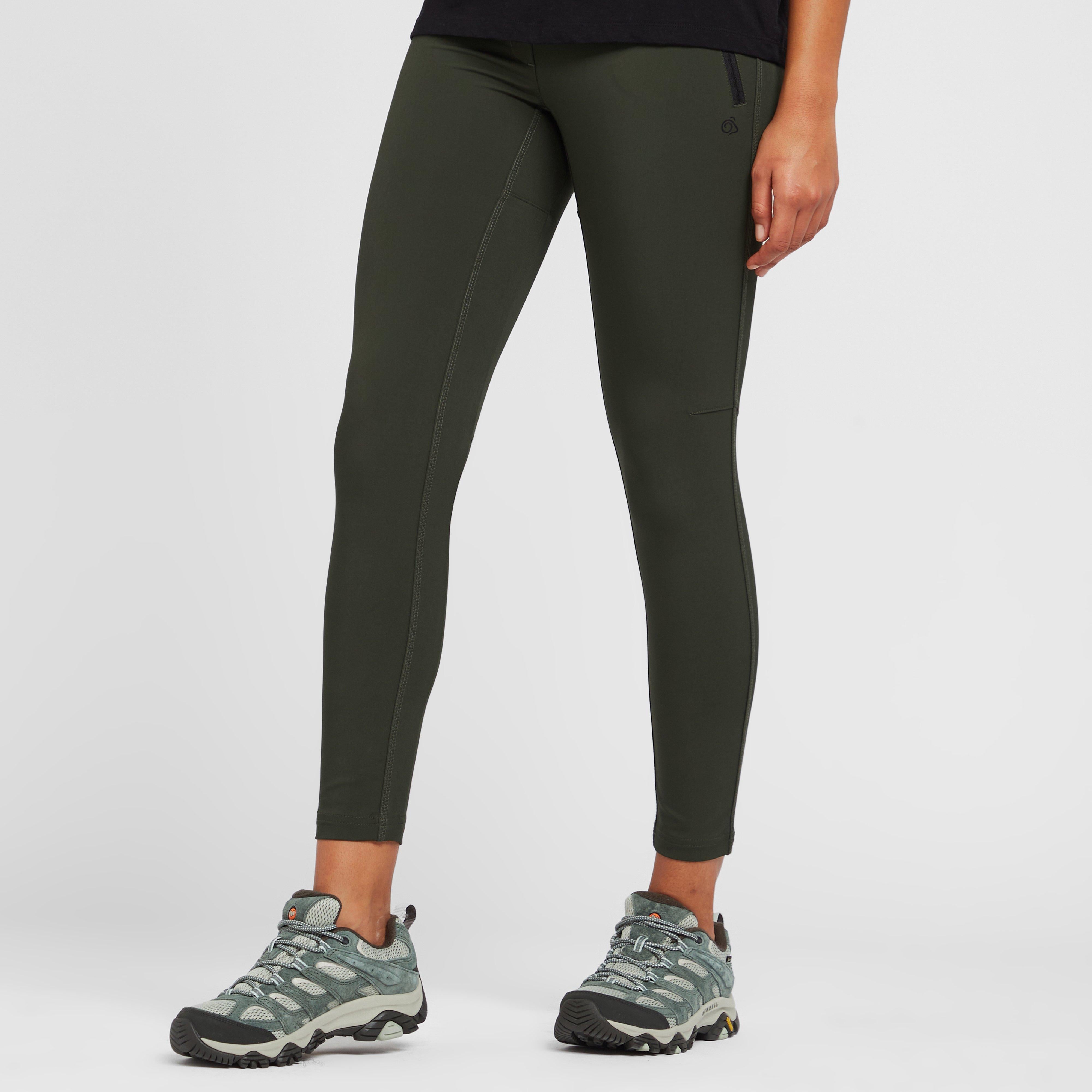Women’s Expedition Performance Pants