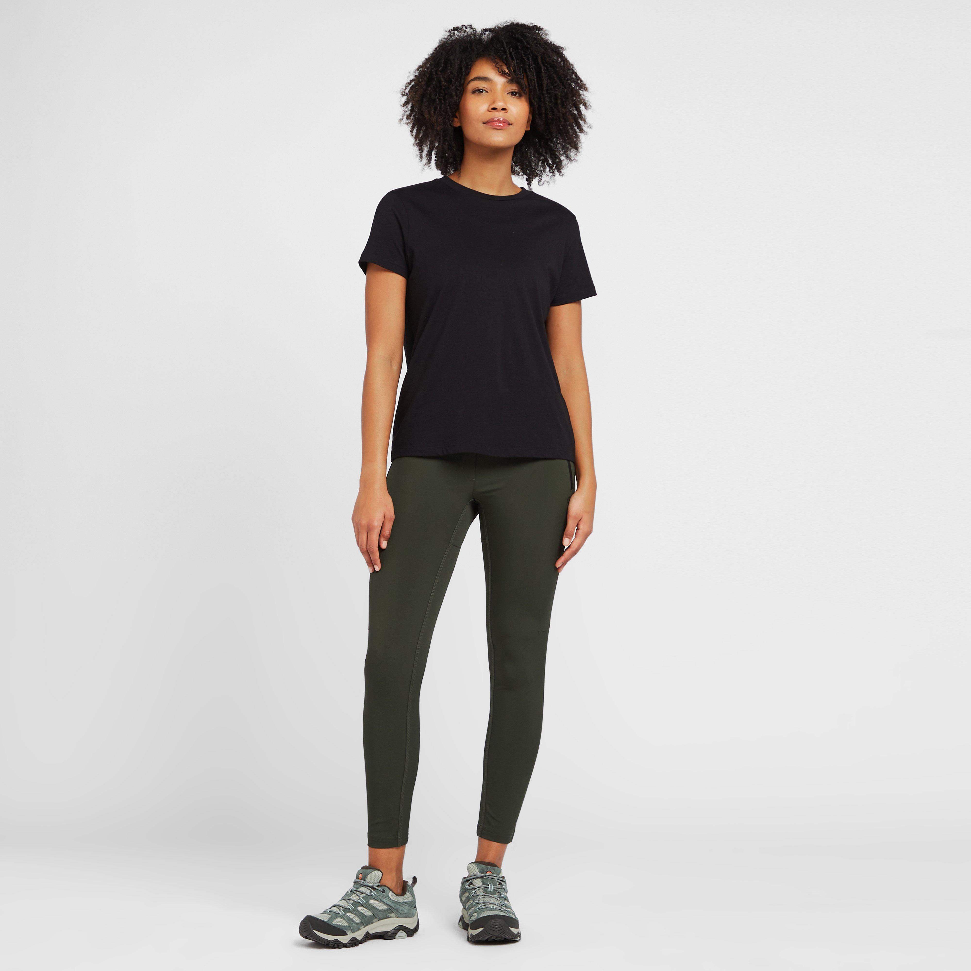 Women’s Expedition Performance Pants