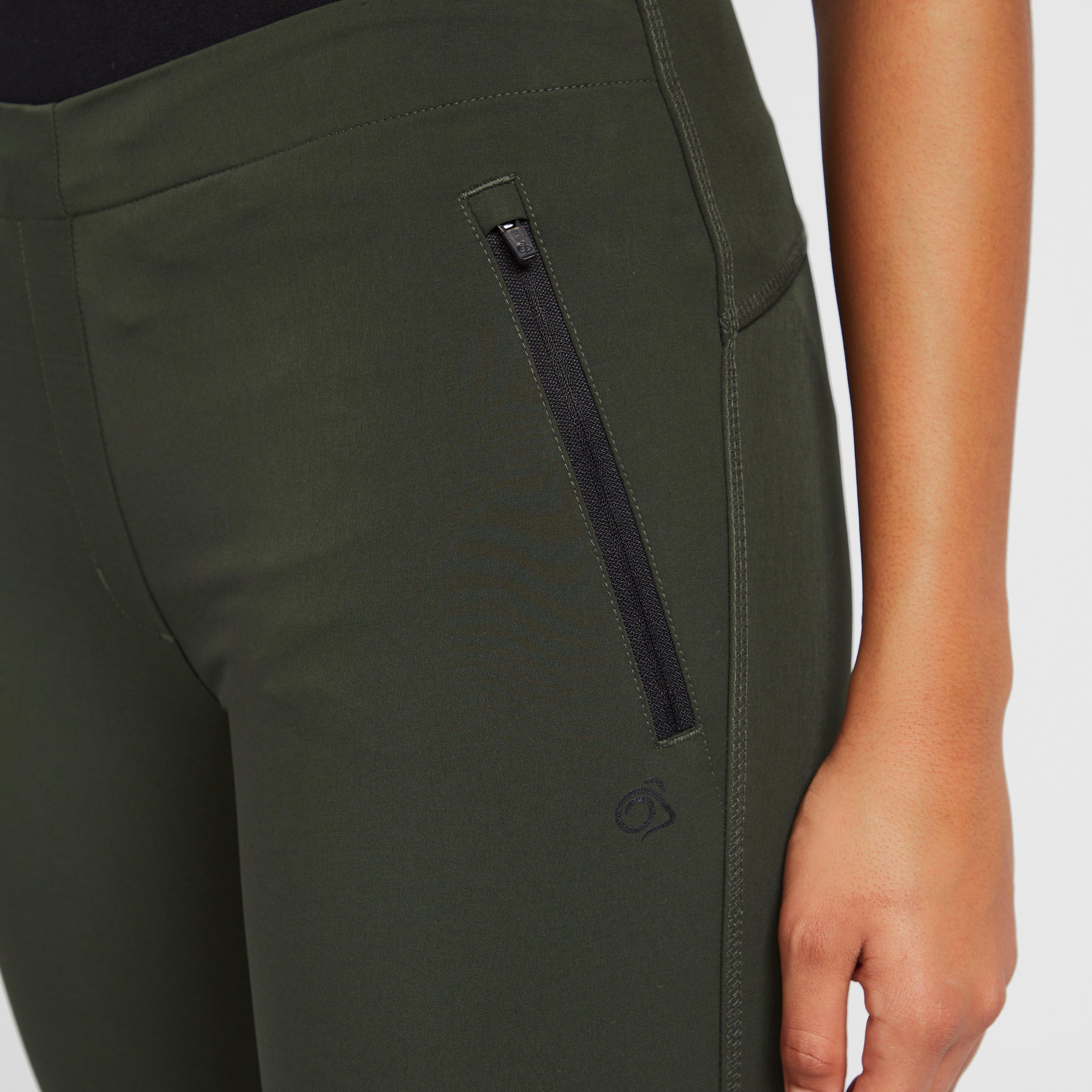 Women’s Expedition Performance Pants