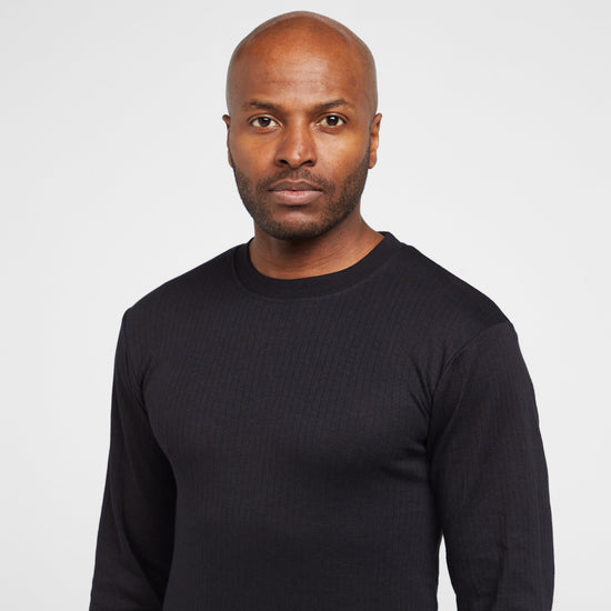 Men’s Essential Long Sleeve Baselayer Top