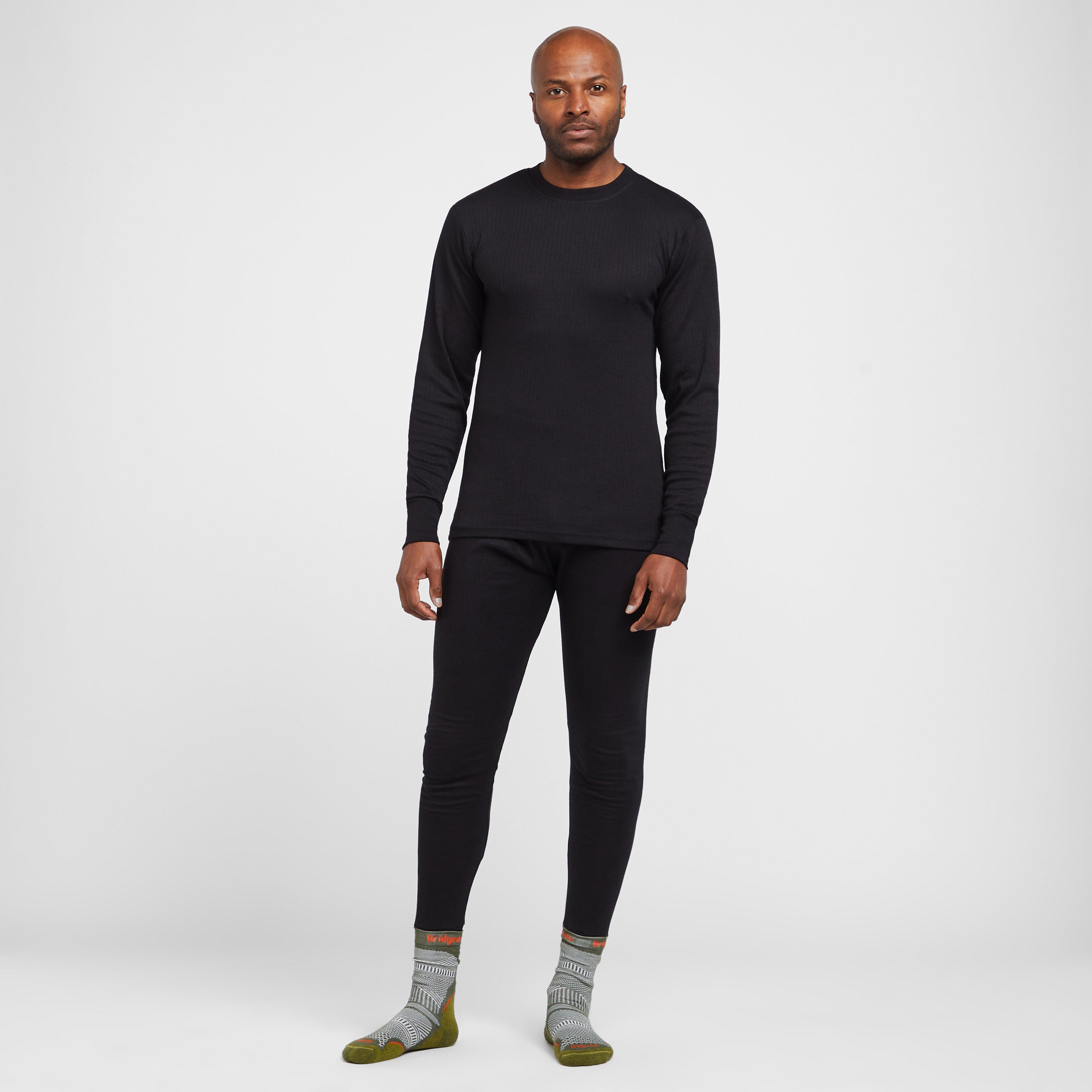Men’s Essential Long Johns