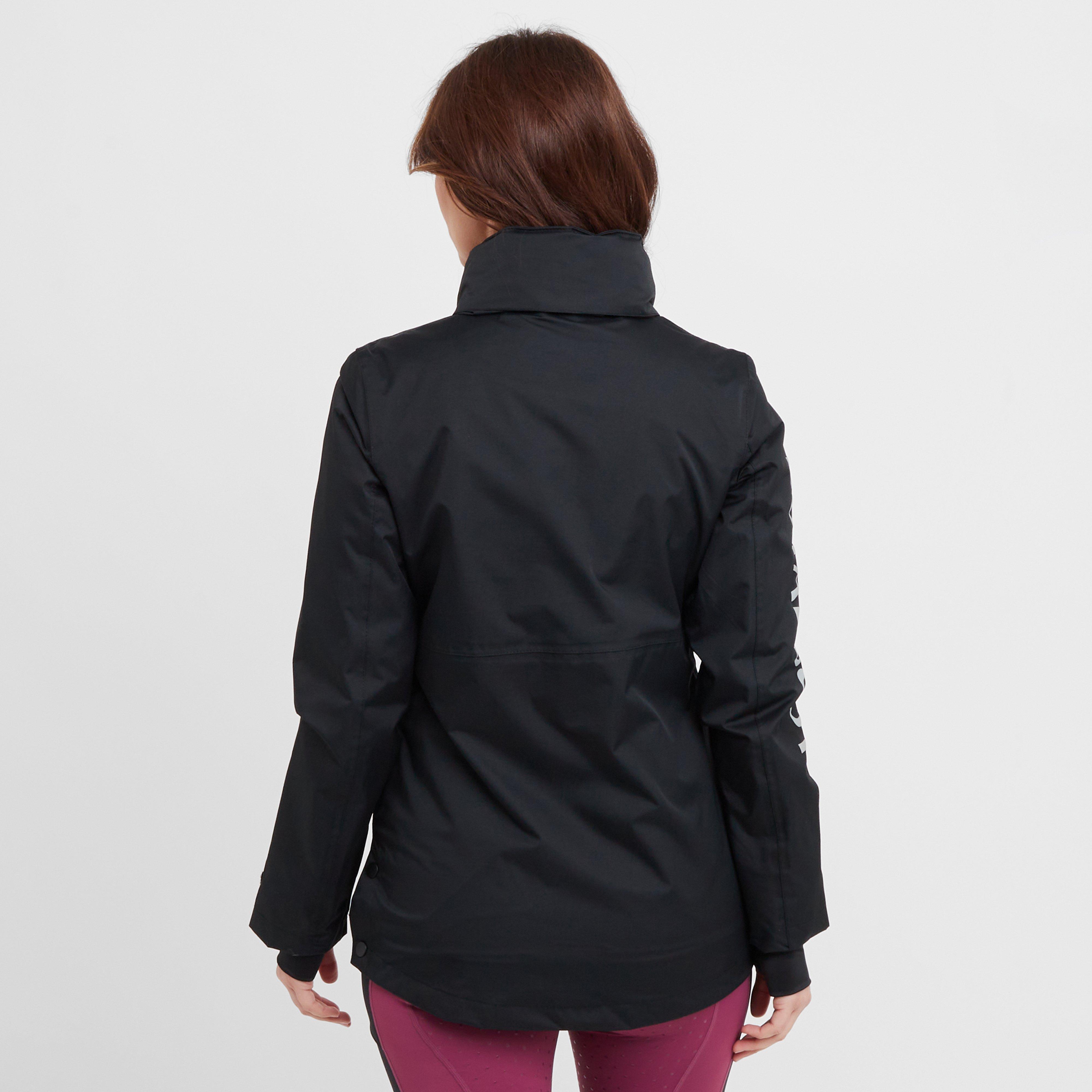 Womens Waterproof Riding Jacket