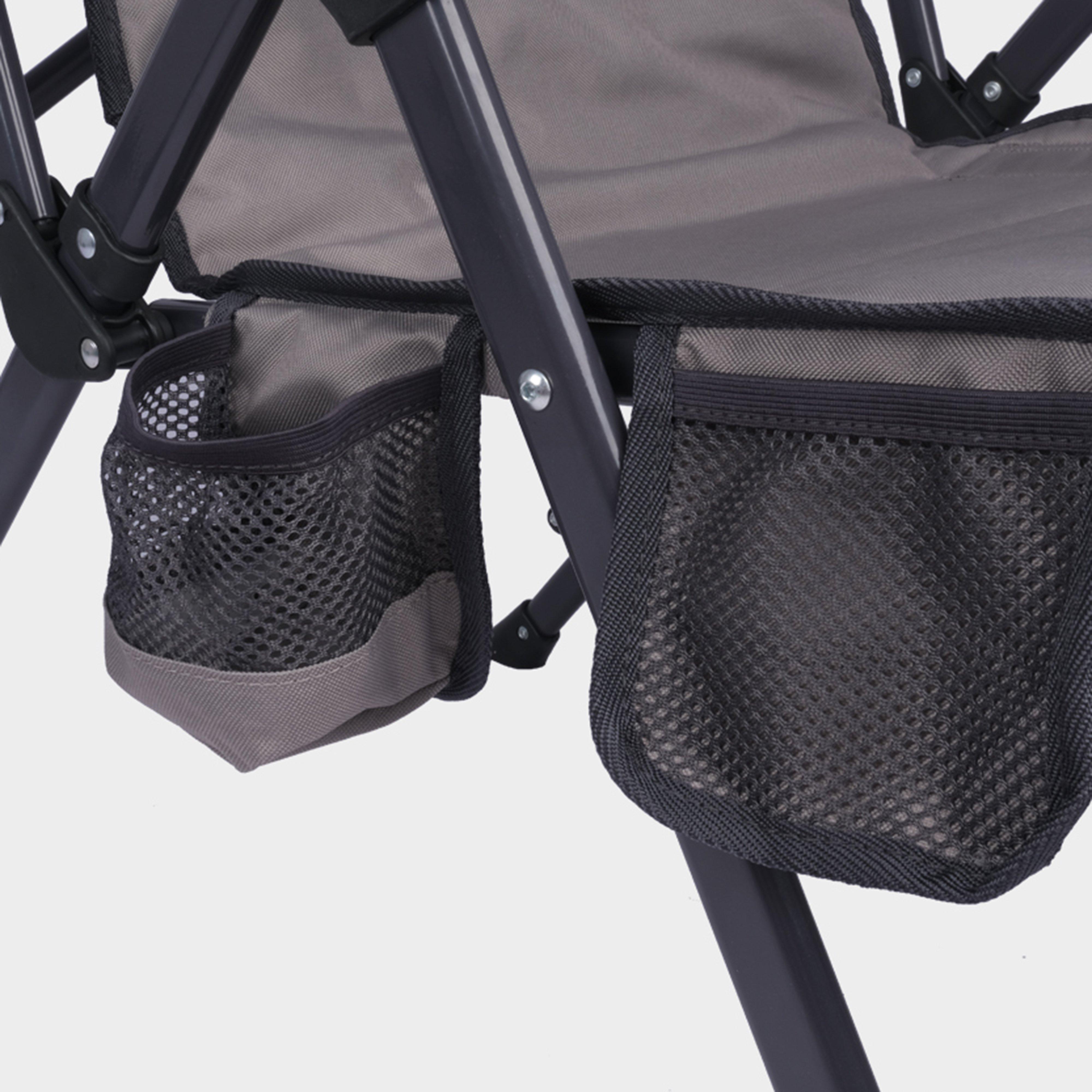 Orlando Heated Recliner Chair