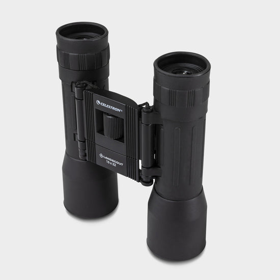 LandScout 16x32mm Roof Binoculars