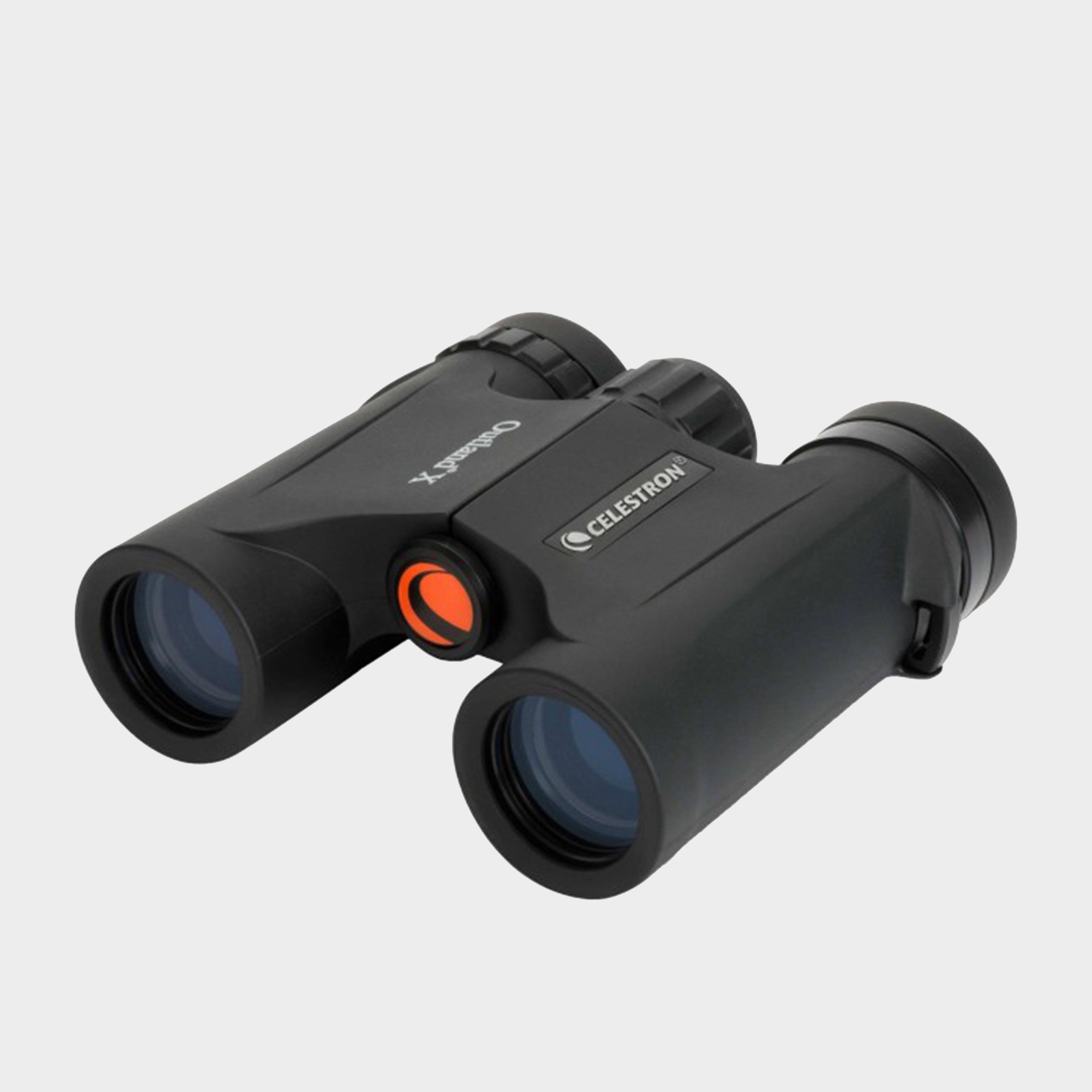 Outland X 8x25mm Roof Binoculars
