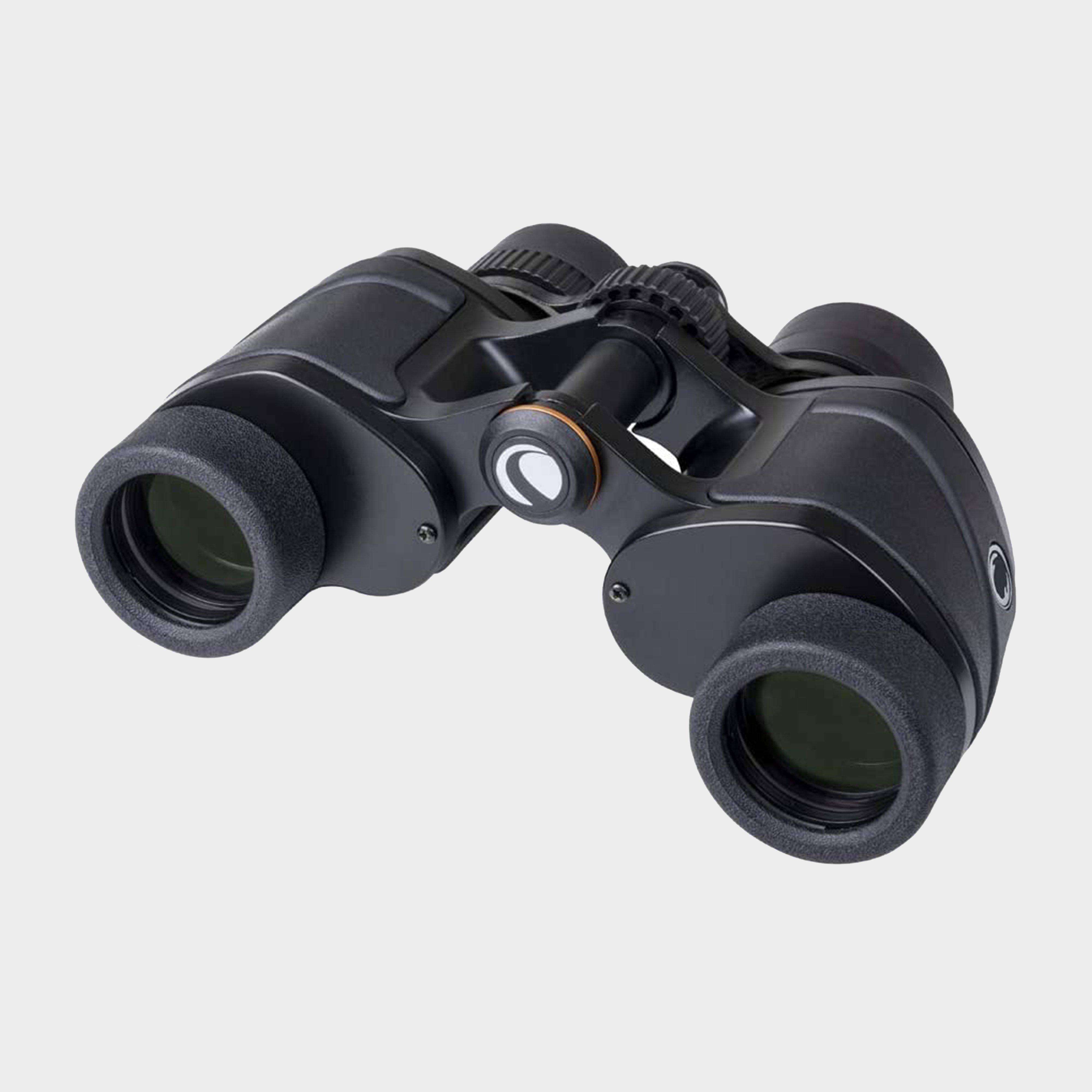 Ultima 8 x 32 Porro Binoculars