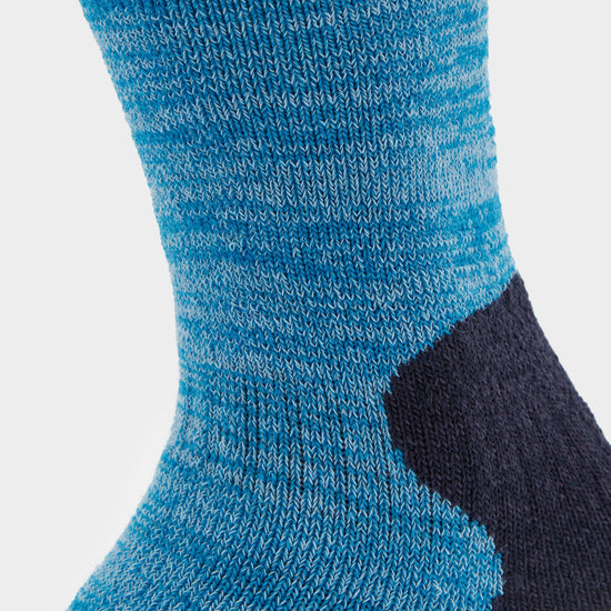 Women’s Explorer Heavyweight Boot Sock