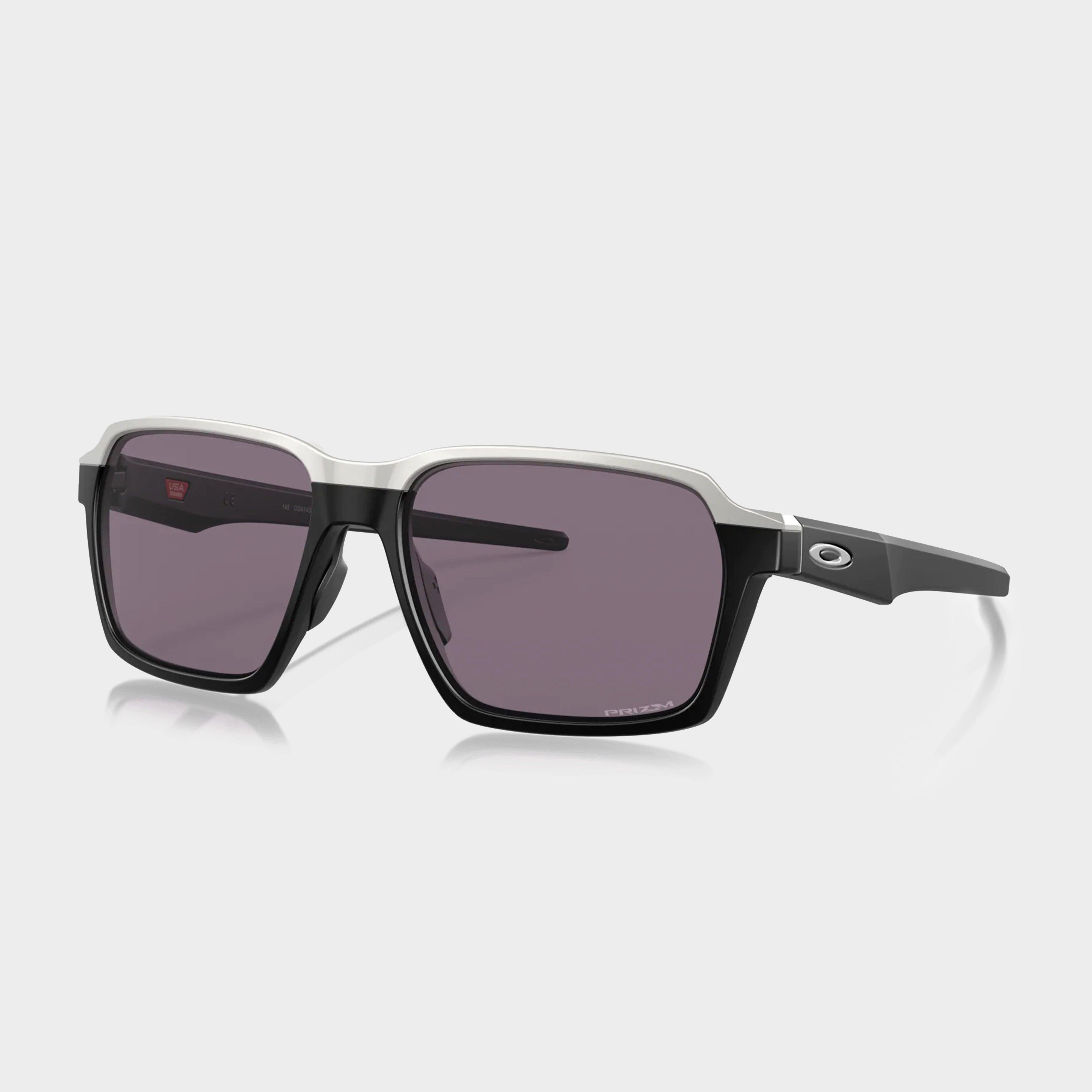 Parlay Black Prizm Sunglasses