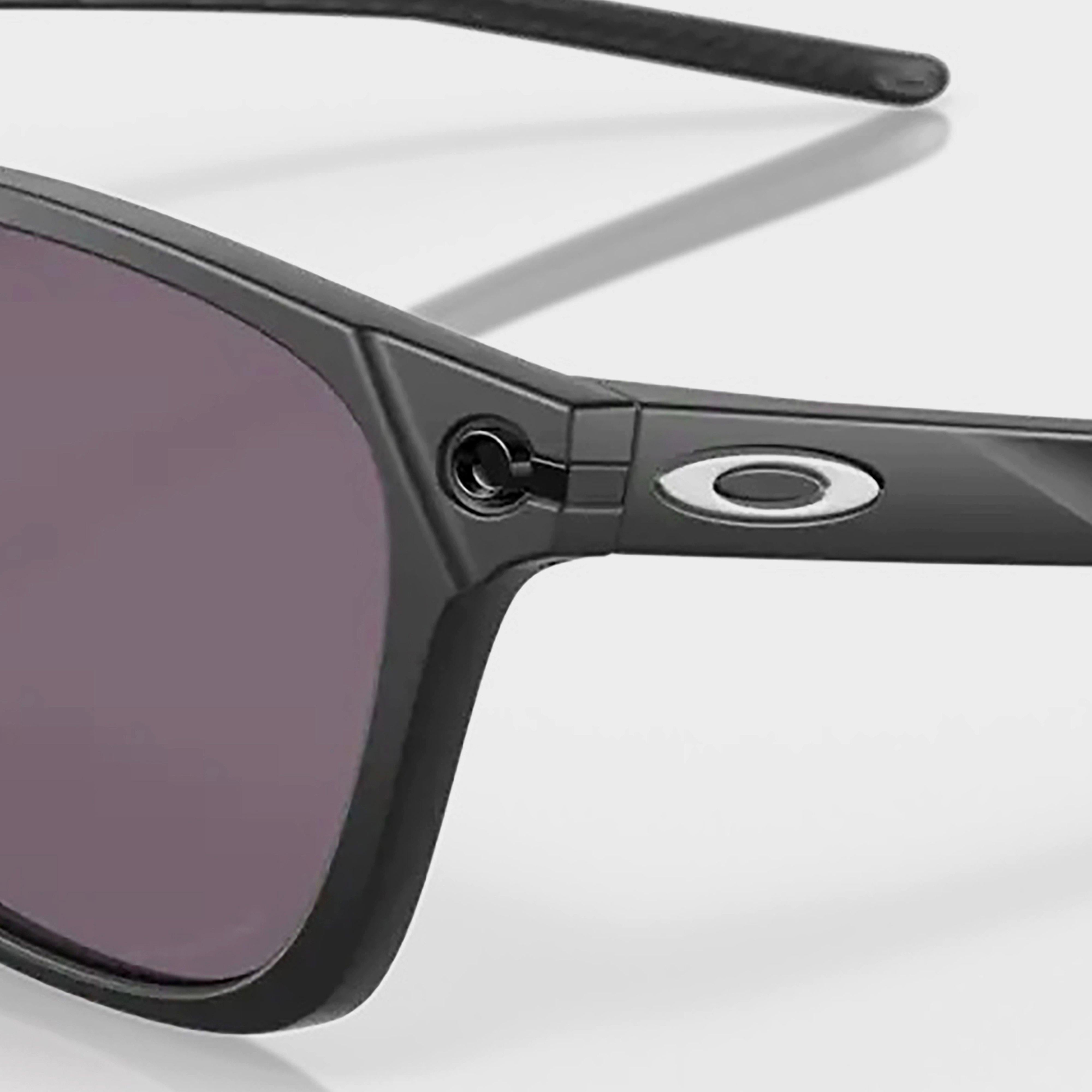 Ojector Black Prizm Sunglasses