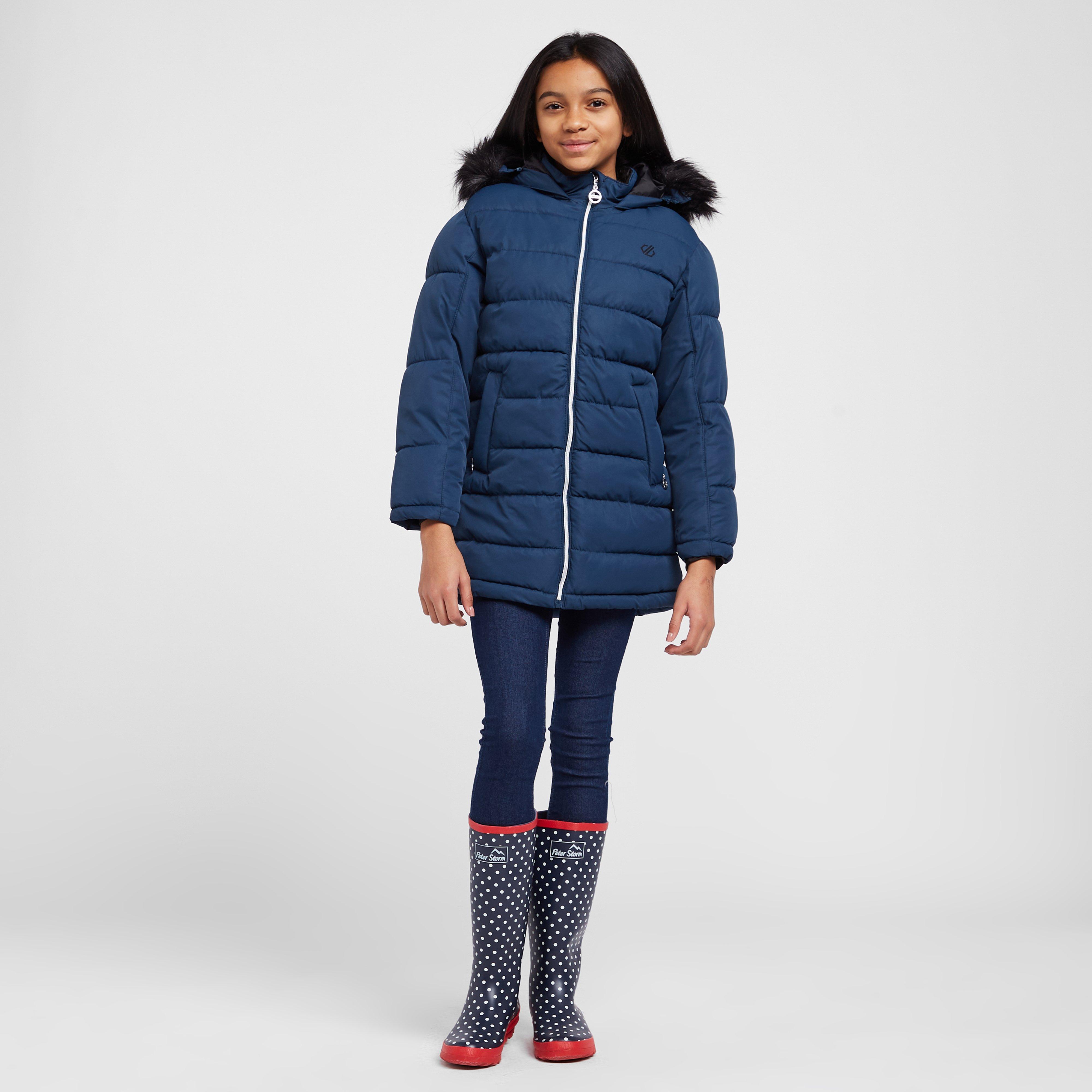 Kids’ Striking II Waterproof Jacket
