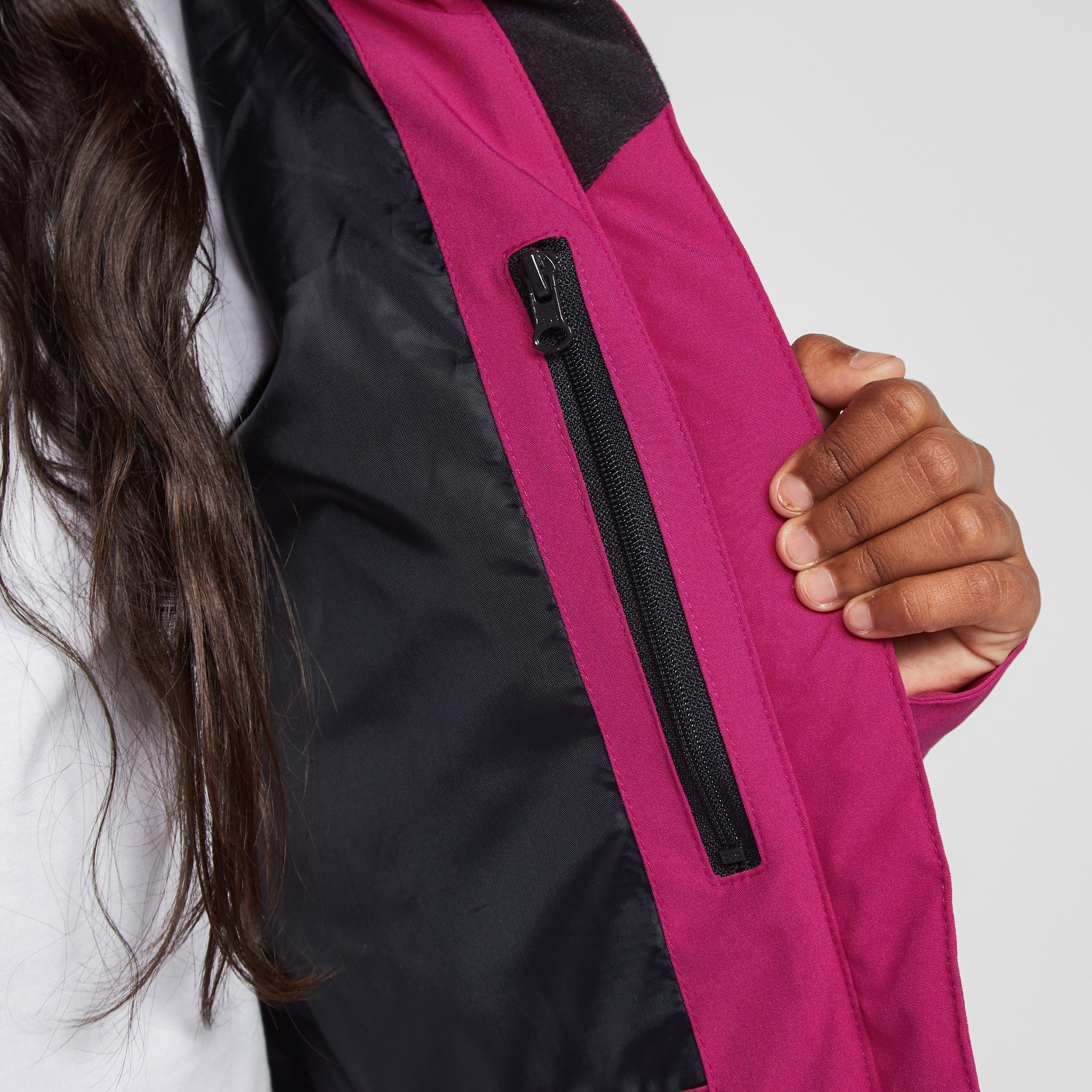 Kids’ Serre Insulated Snow Jacket