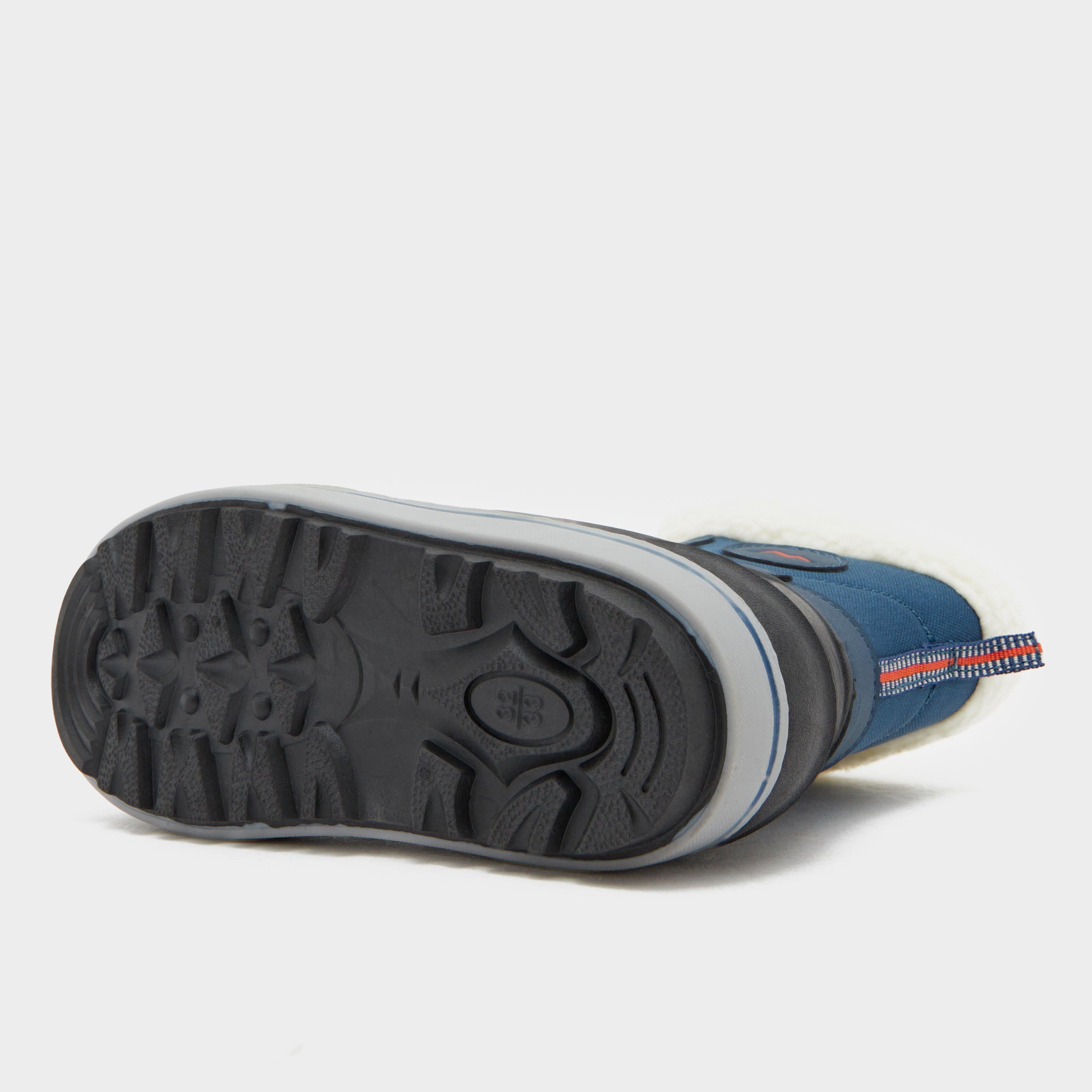 Kids’ Frosty Snow Boots