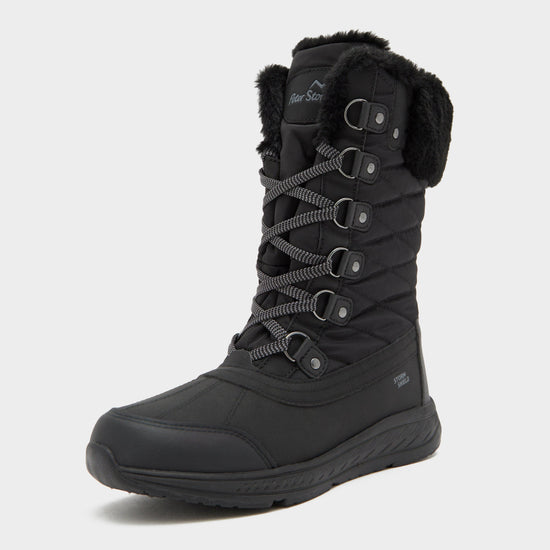 Women's Eyam Waterproof Snow Boots