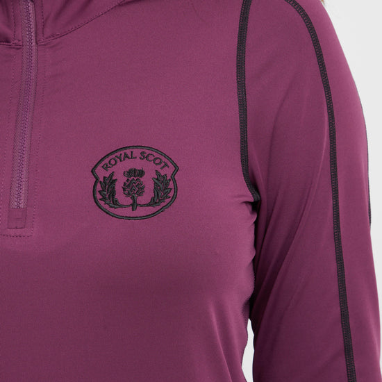 Women’s Long Sleeve Base Layer