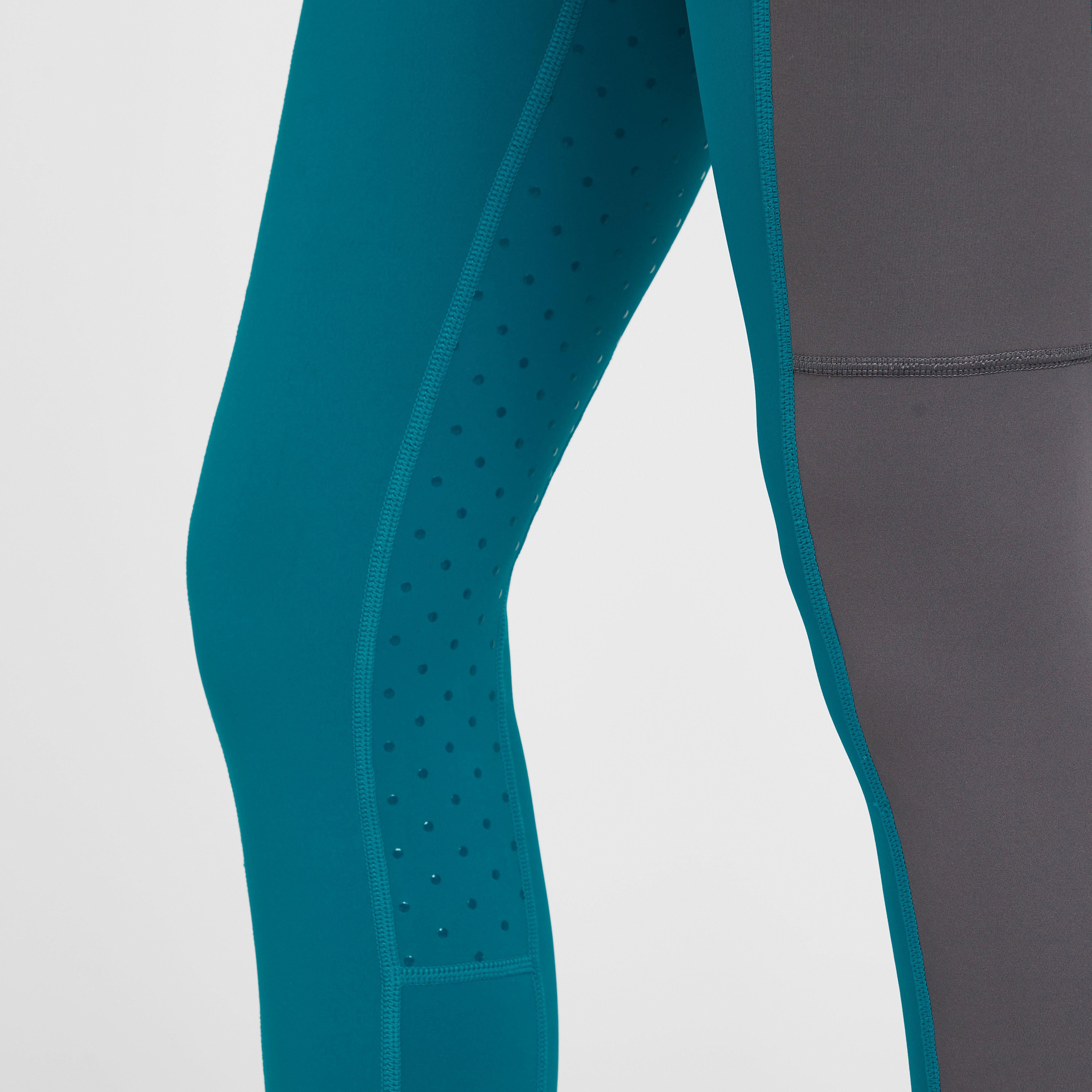 Women's Amelia Full Seat Tights