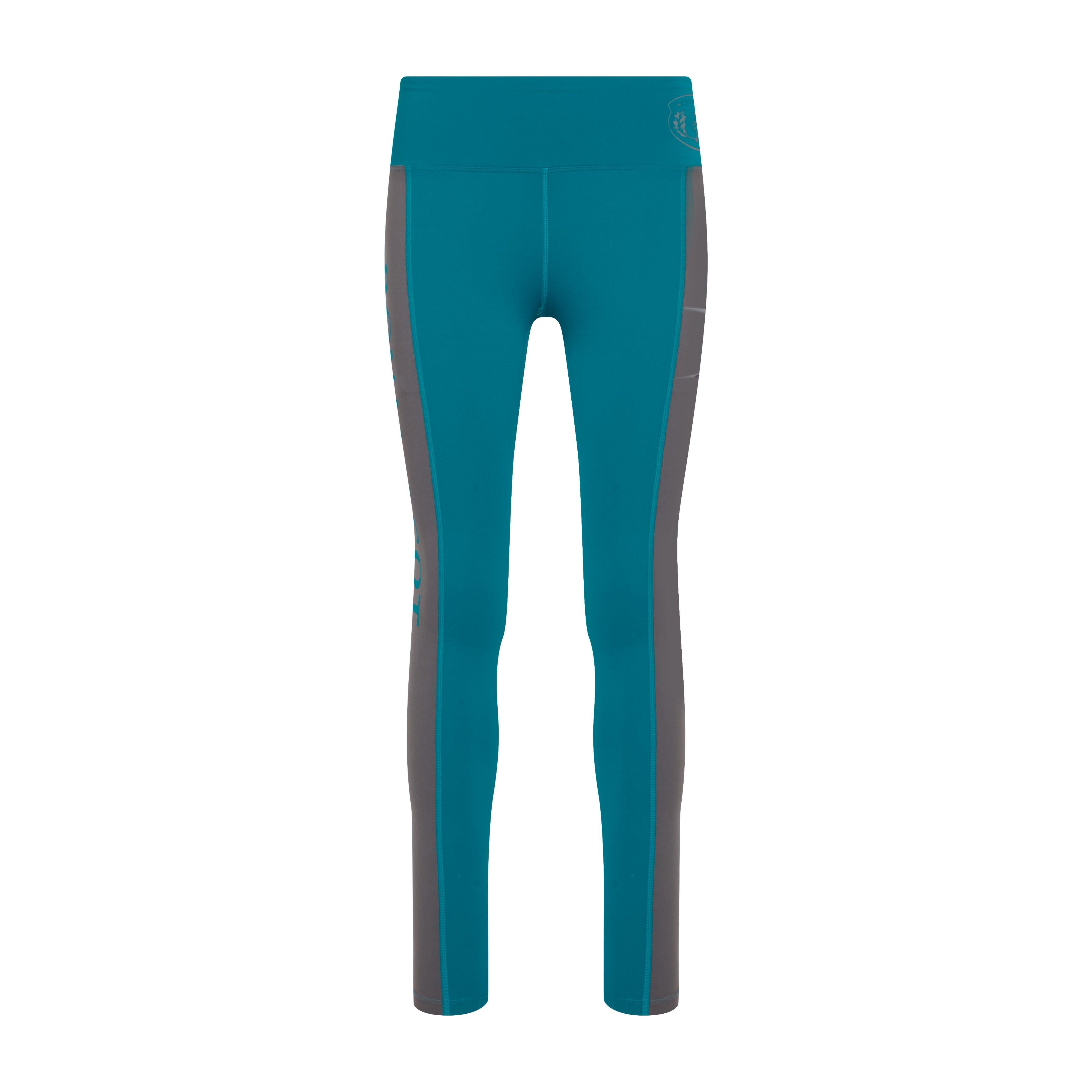 Women's Amelia Full Seat Tights
