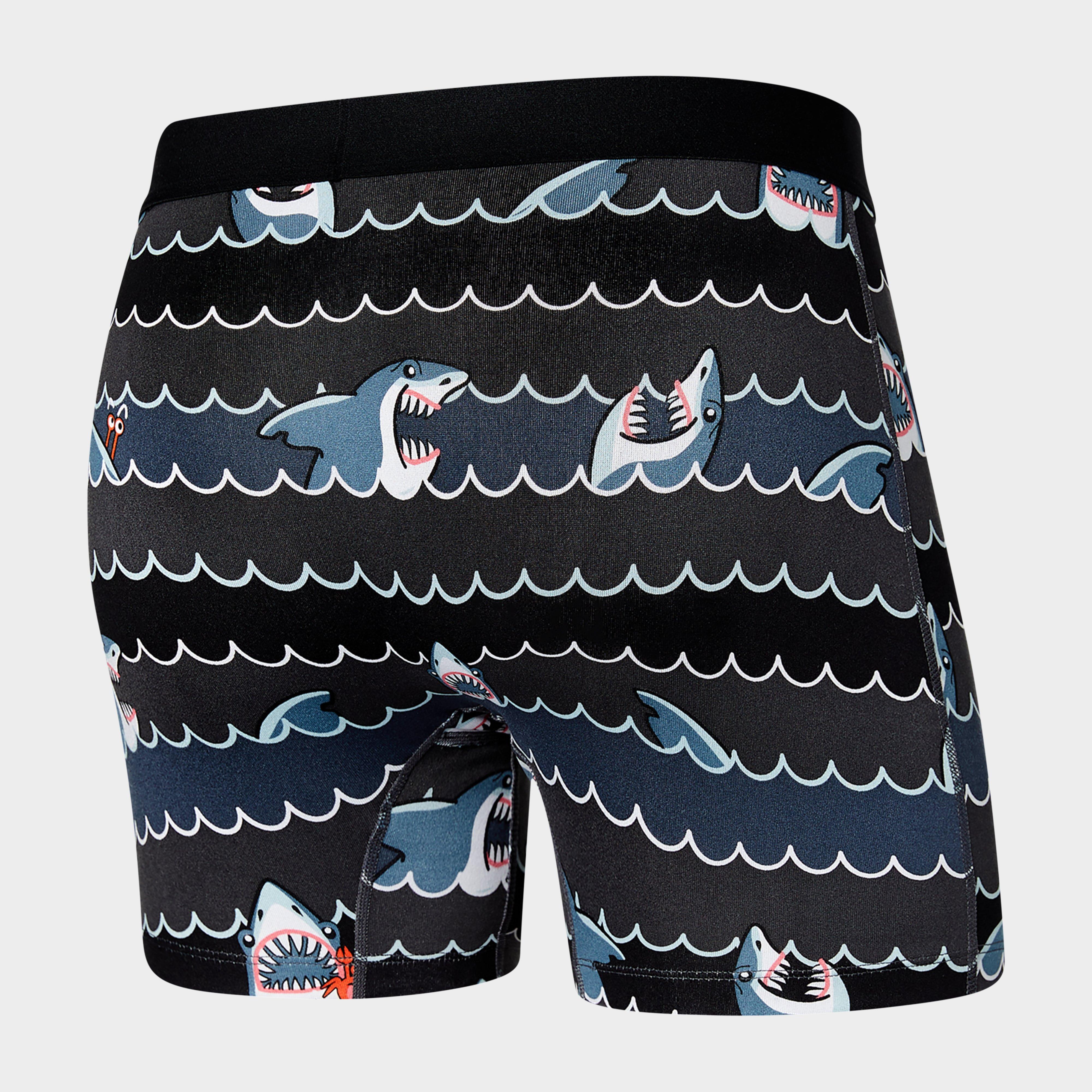 Men’s Daytripper Boxer Brief