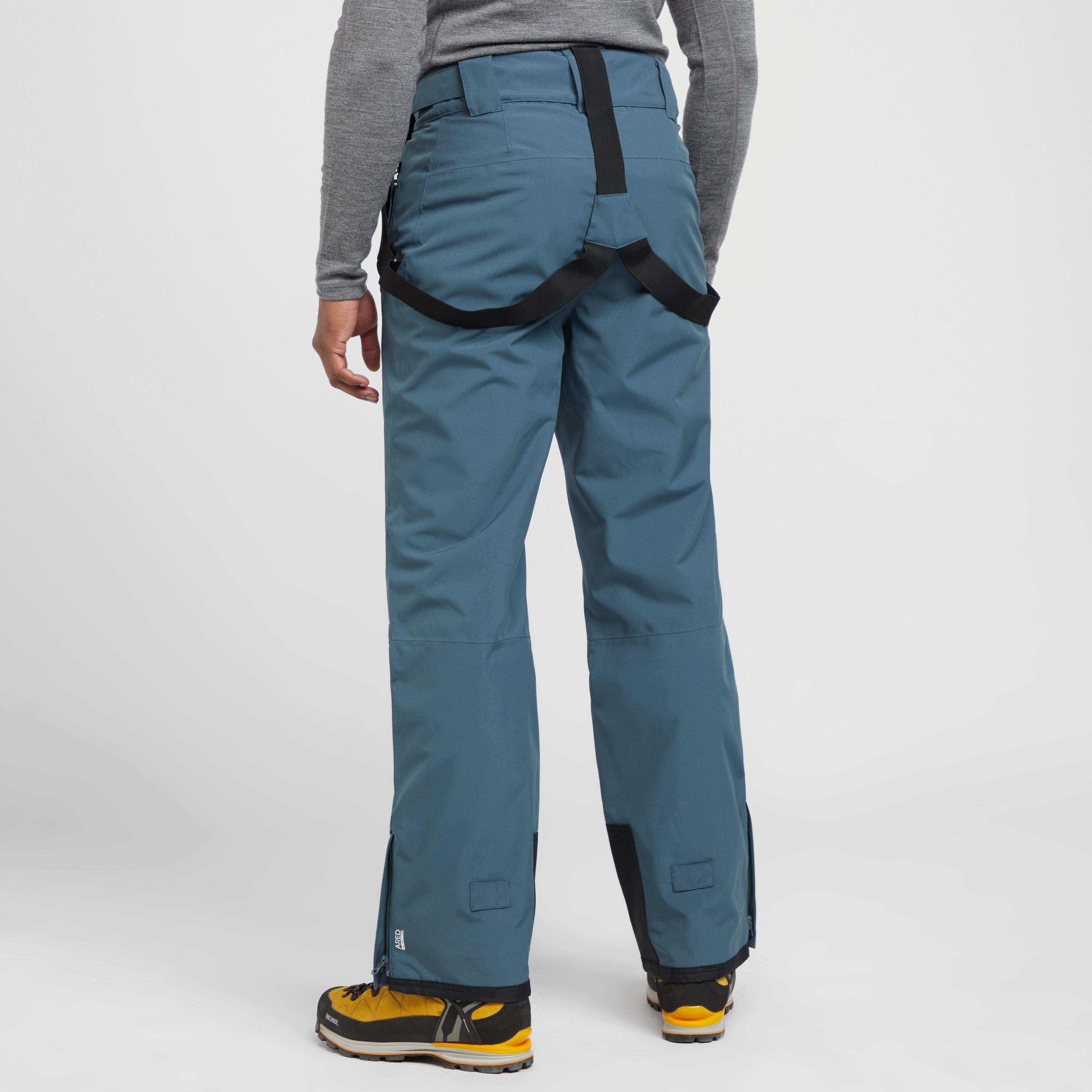 Men's Achieve II Waterproof Ski Pants