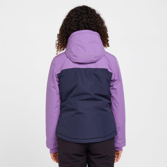 Kids’ Sairose Ski Jacket