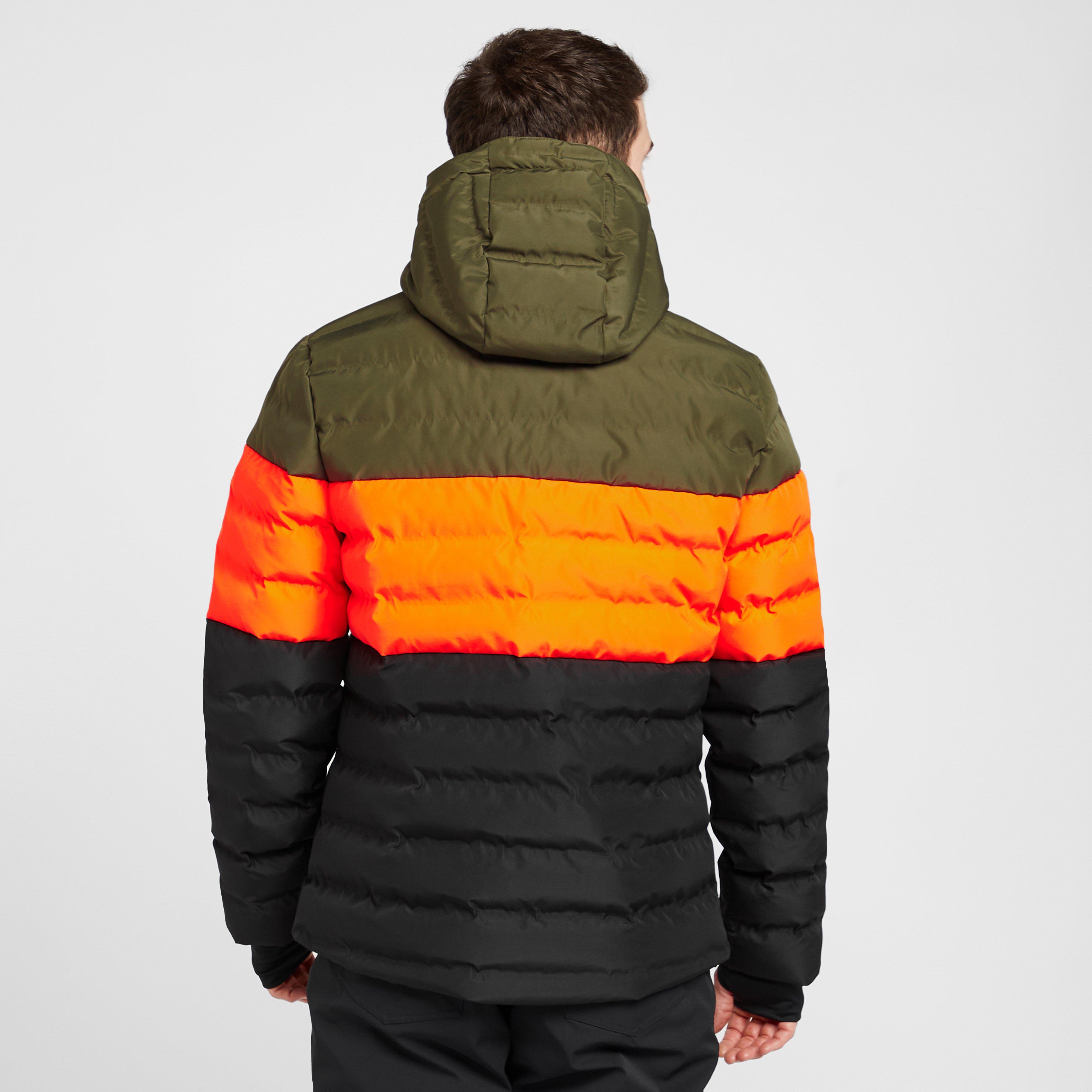 Men’s Drummond Ski Jacket