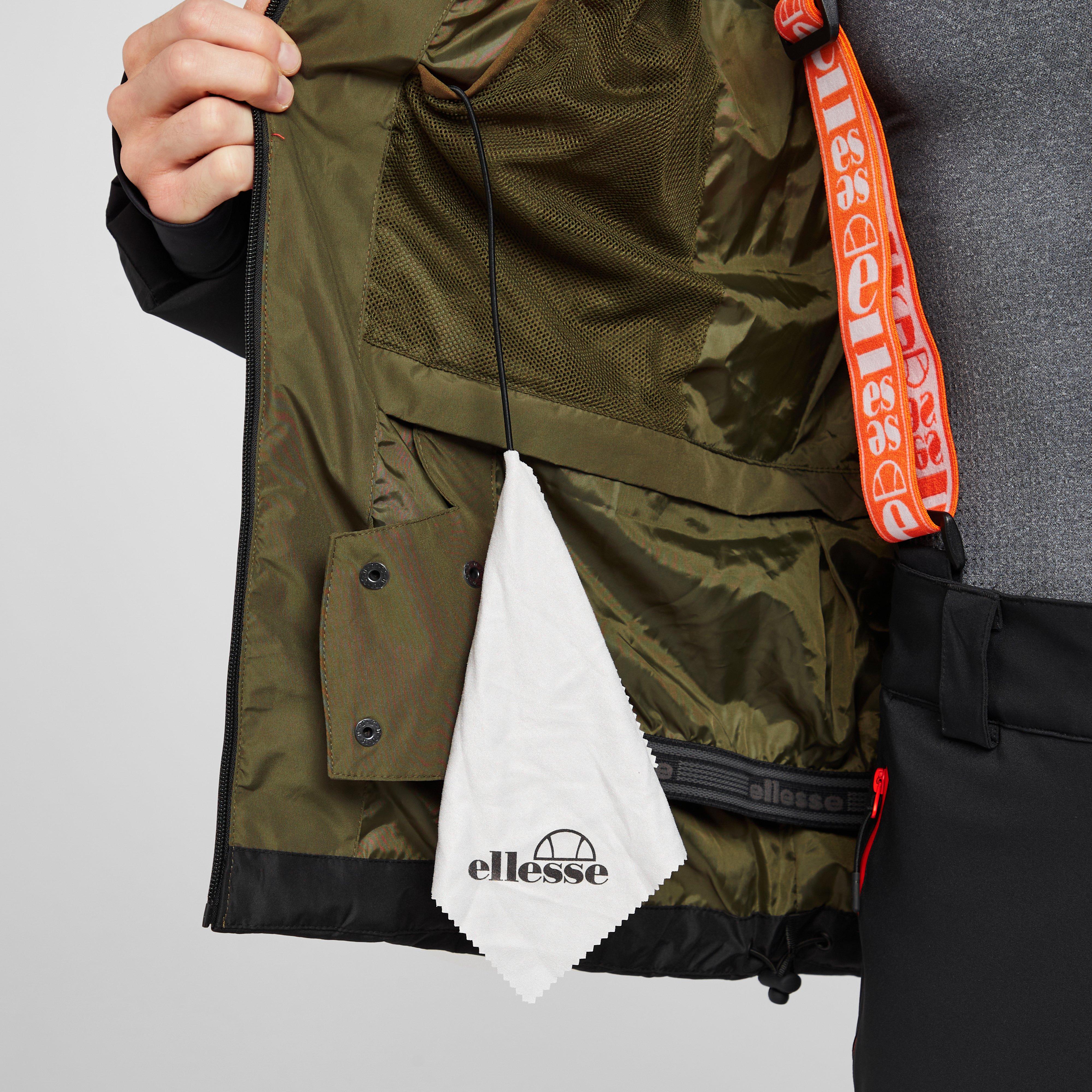 Men’s Drummond Ski Jacket