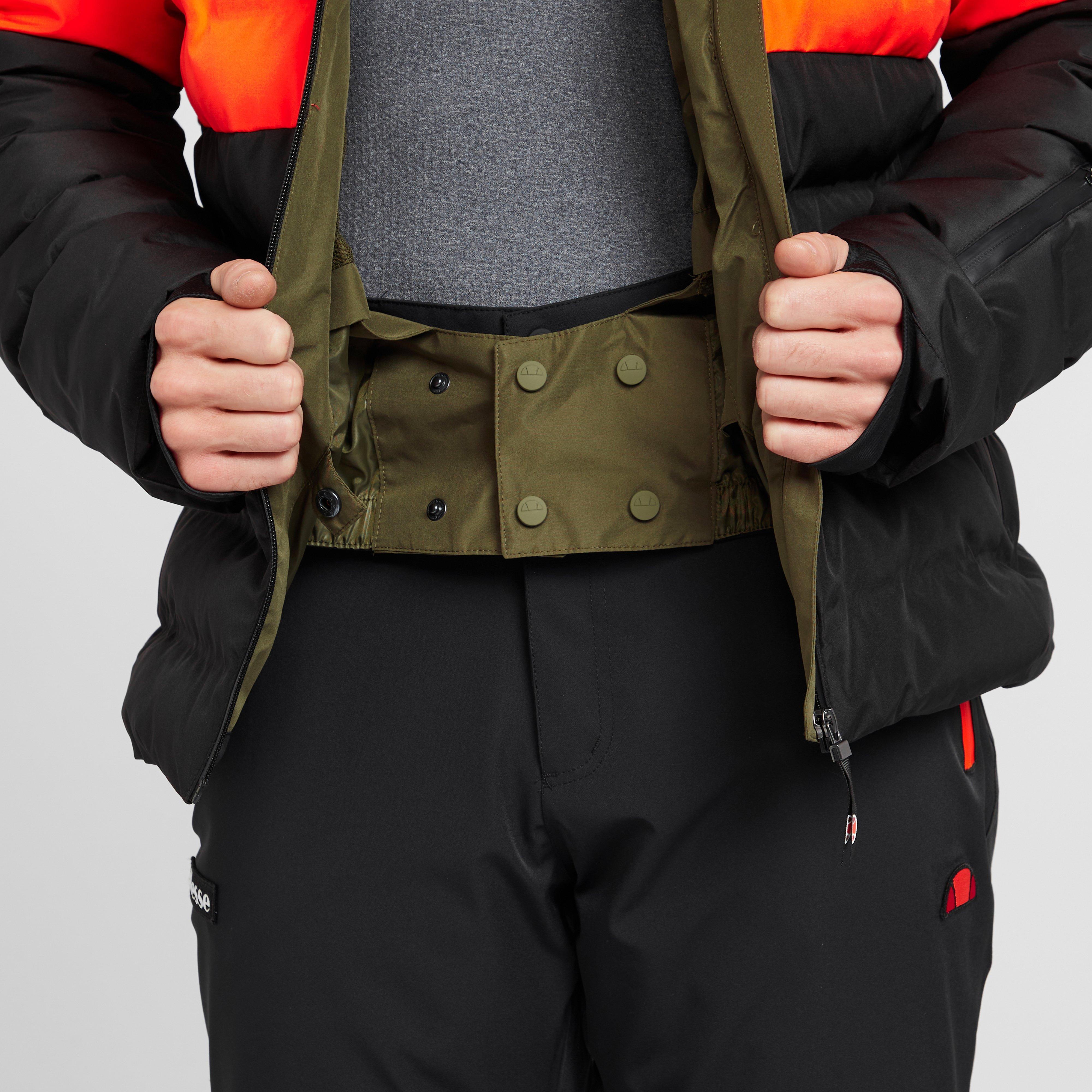 Men’s Drummond Ski Jacket
