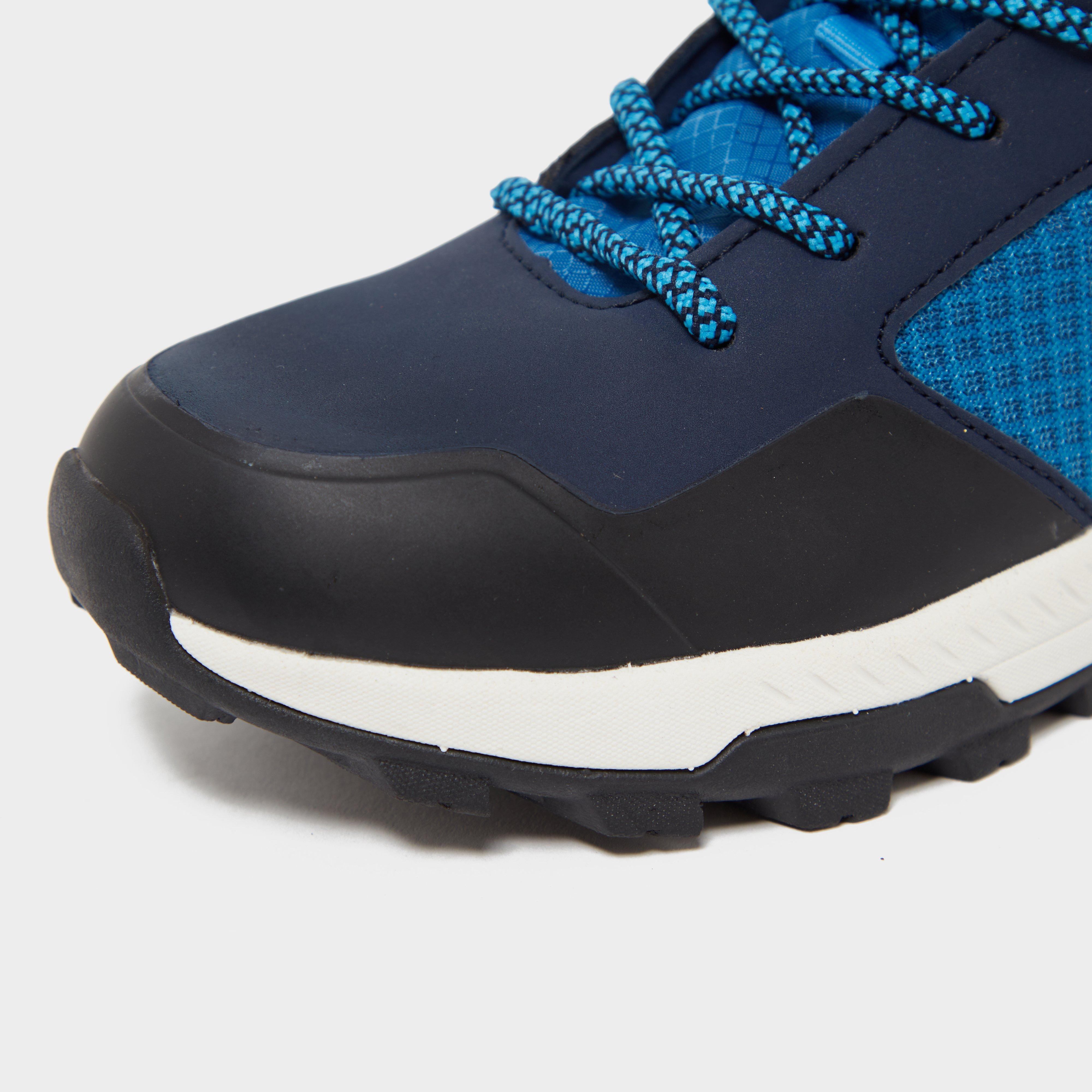 Kids’ Galactic Mid Waterproof Walking Boot