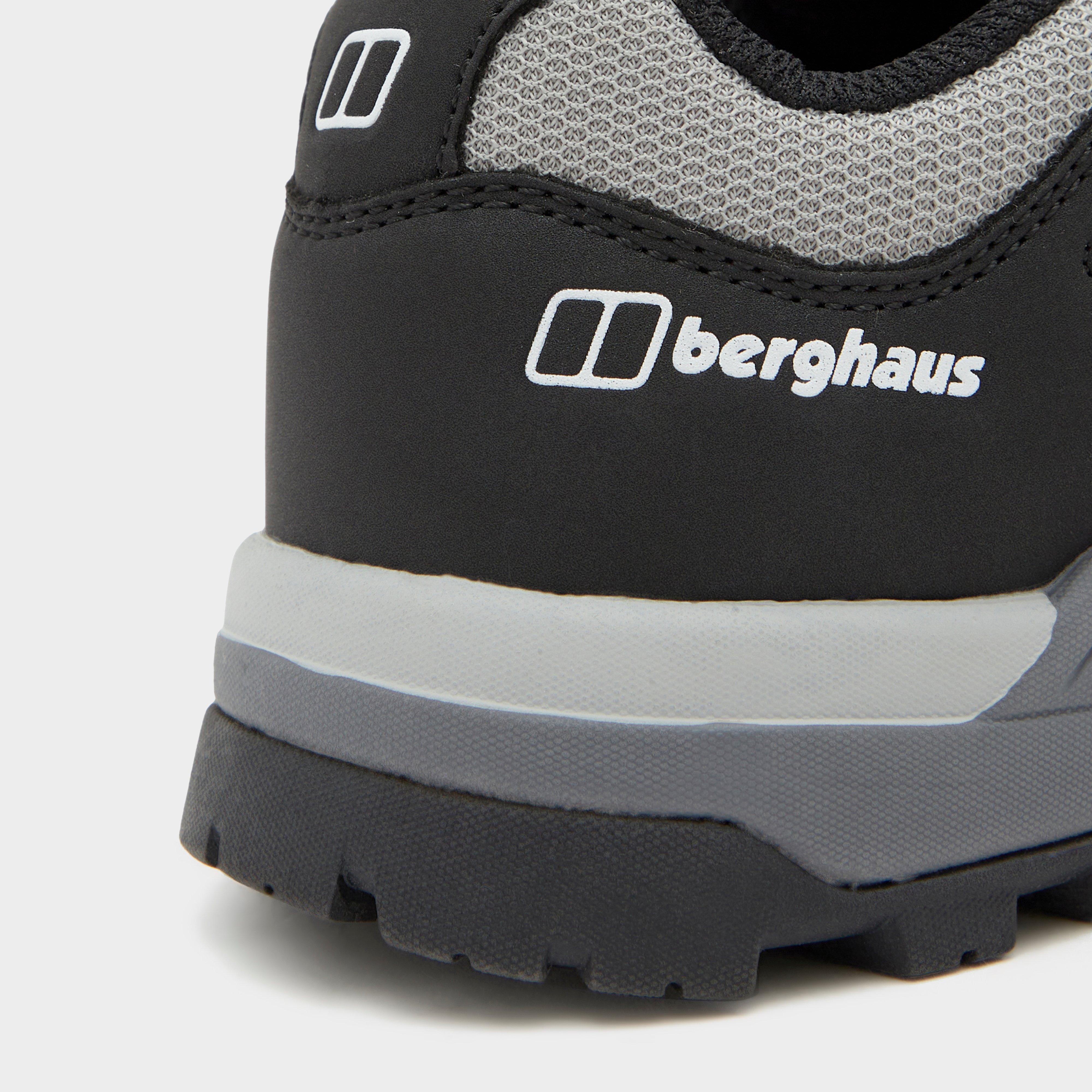 Kids’ Galactic Low Waterproof Walking Shoe