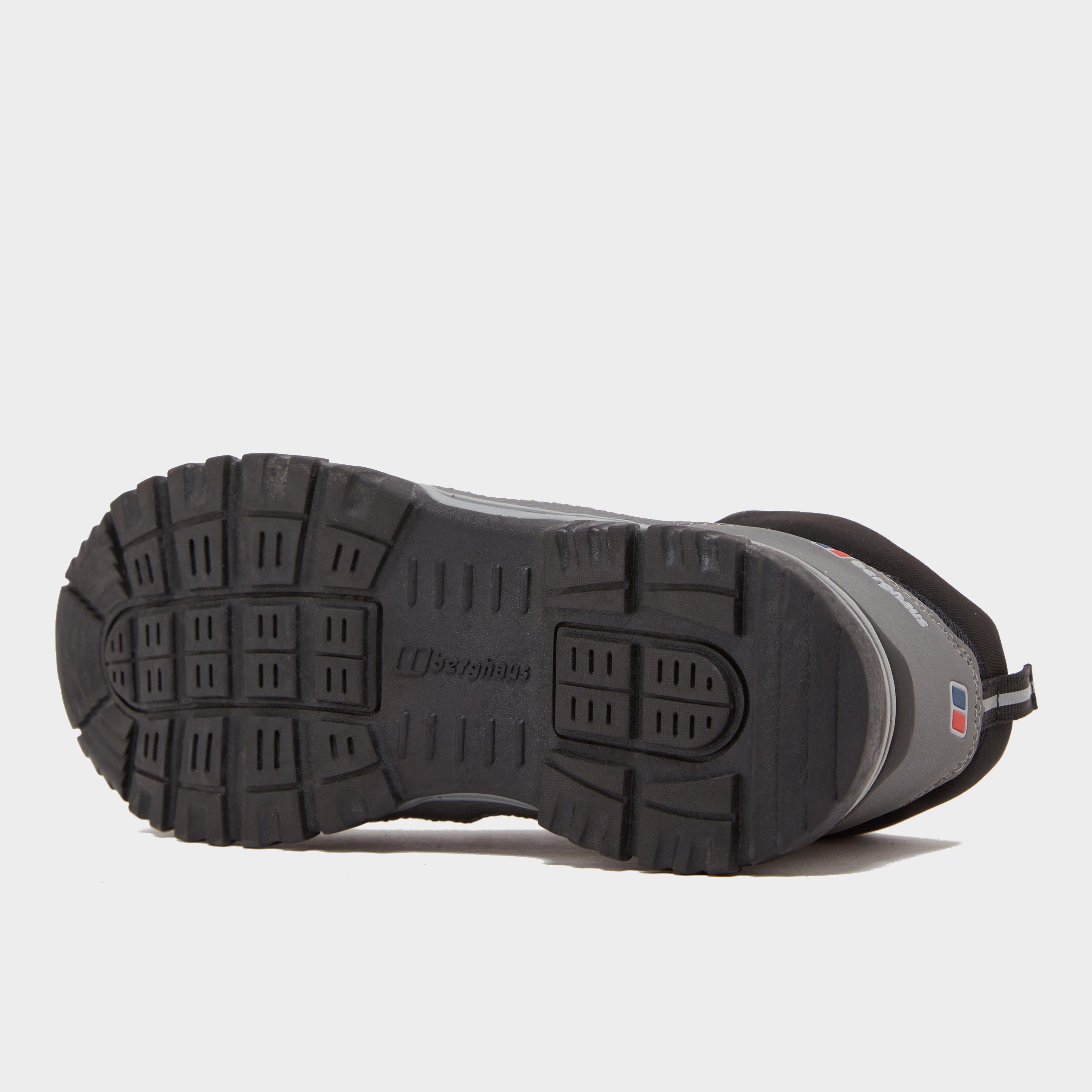 Kids’ Explorer Mid Waterproof Hiking Boot