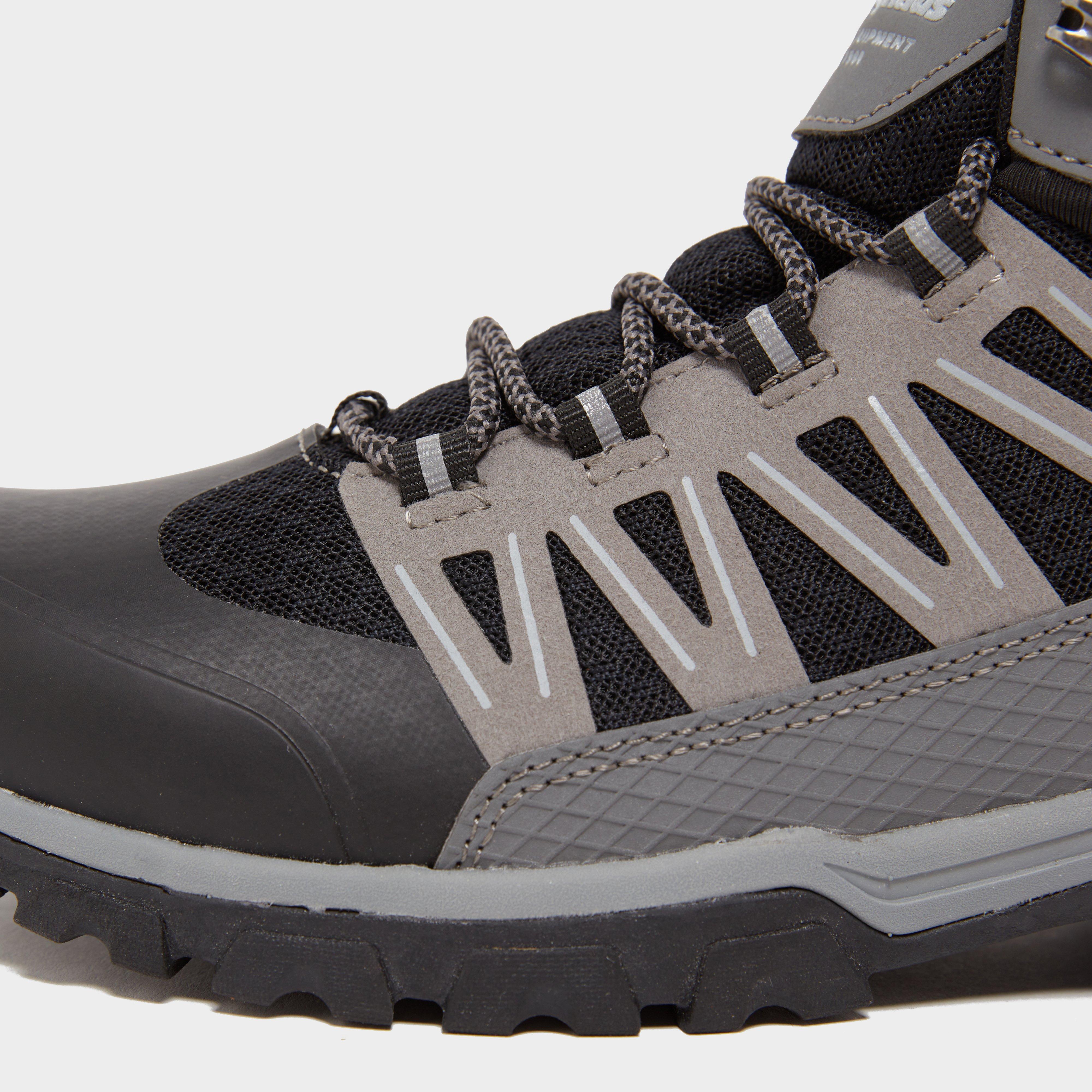 Kids’ Explorer Mid Waterproof Hiking Boot