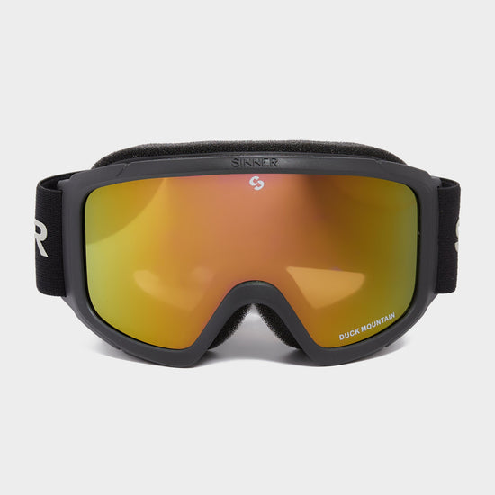 Kids’ Duck Ski Goggles