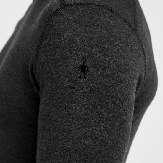 Men's Classic All-Season Merino Base Layer Top