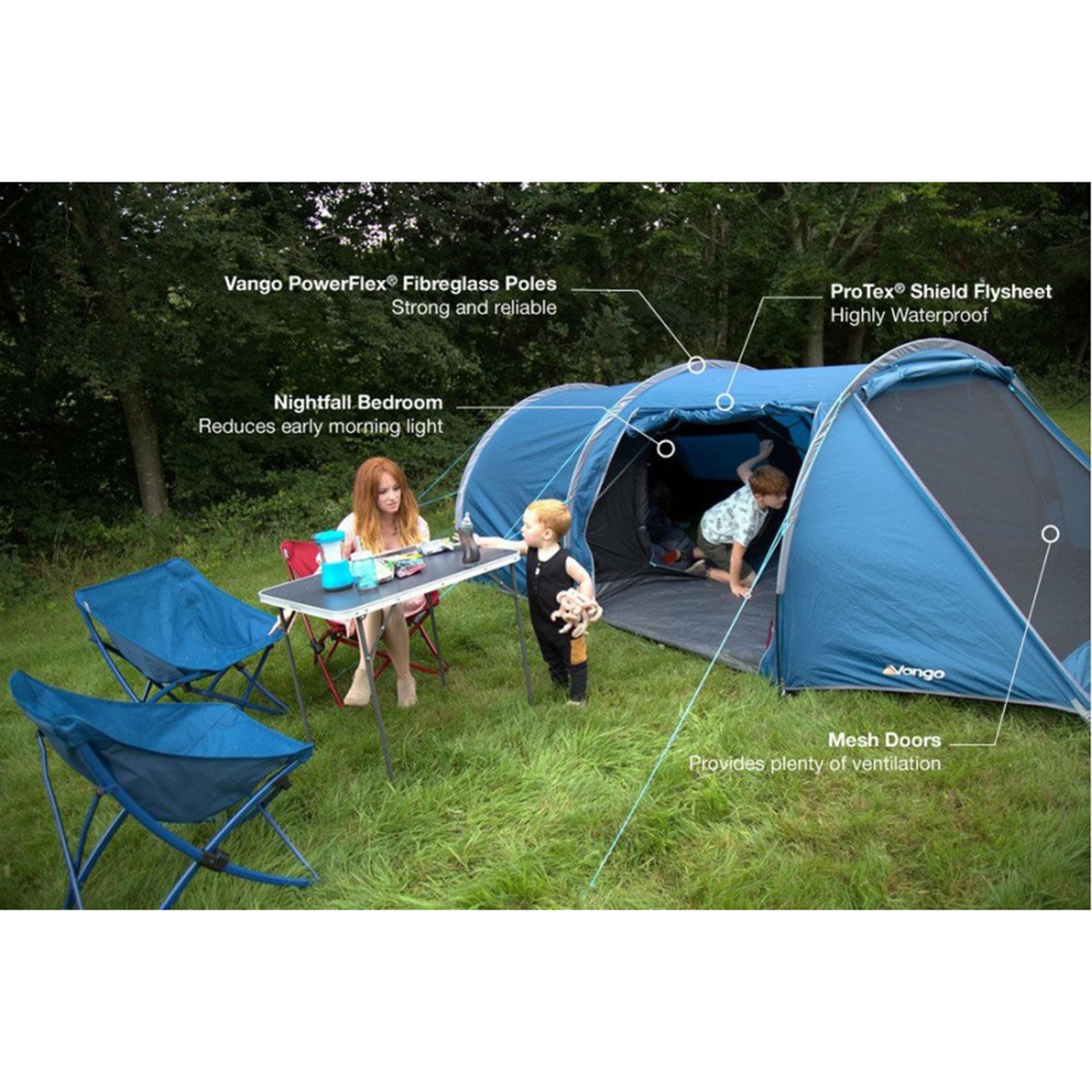 Beta 450XL Family Tent