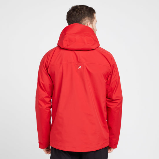 Men’s Tirran Waterproof Jacket