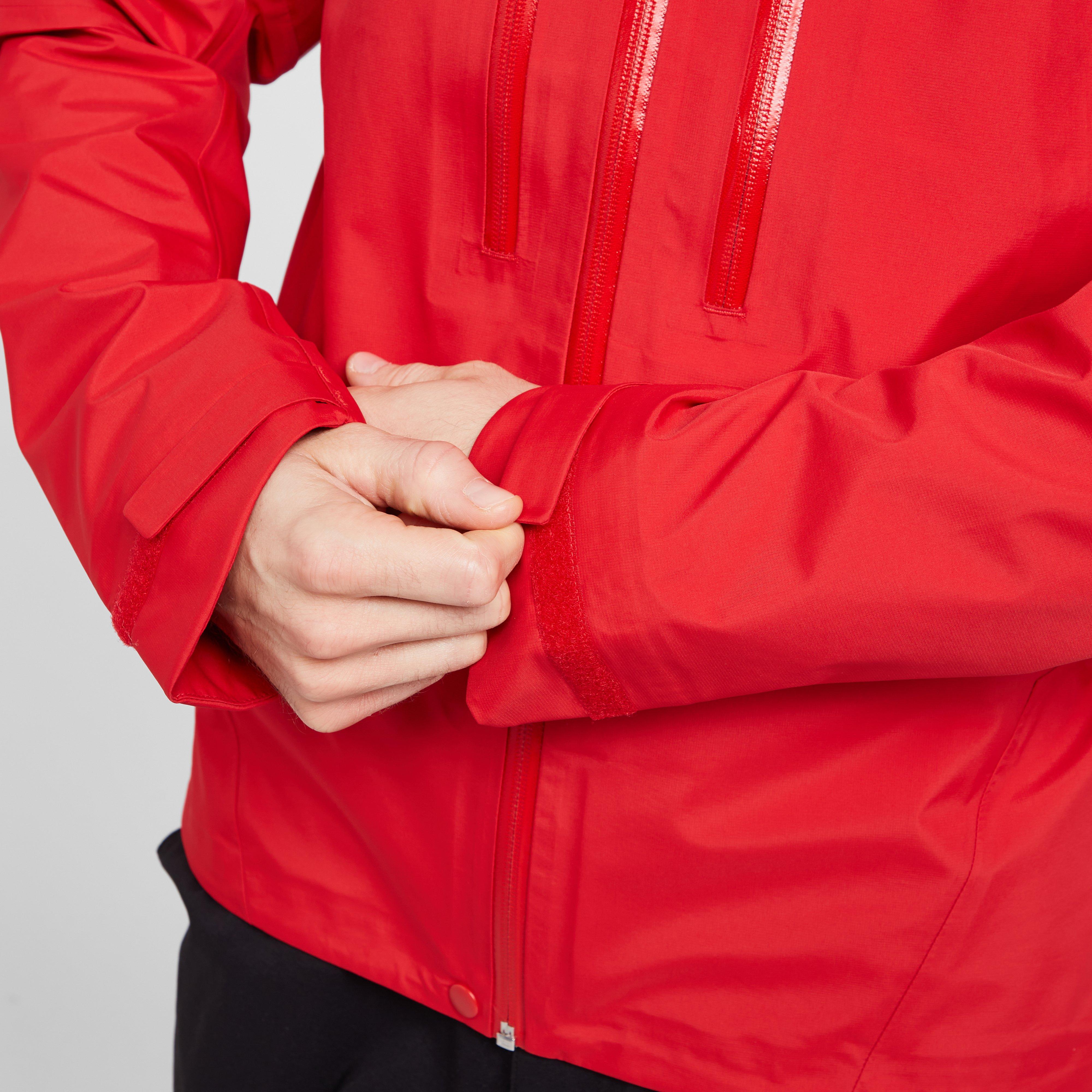 Men’s Tirran Waterproof Jacket