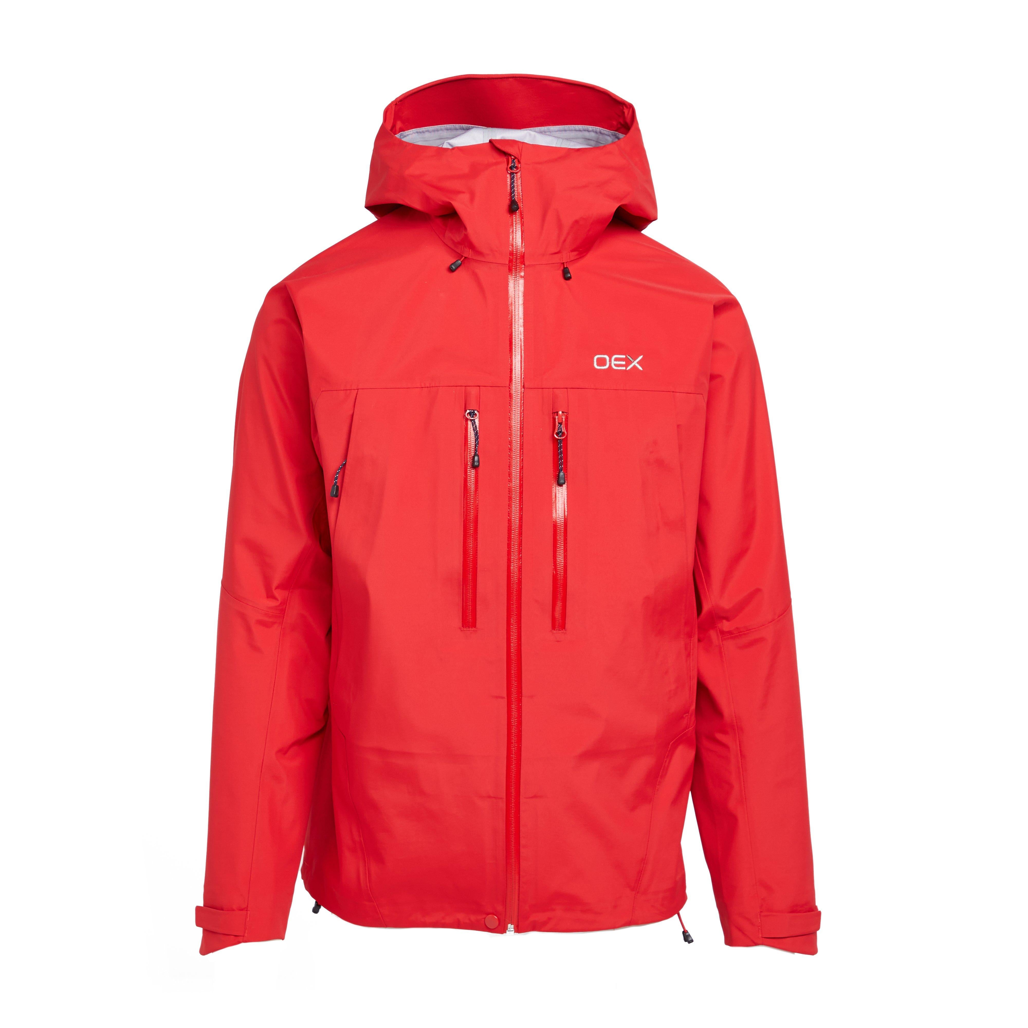 Men’s Tirran Waterproof Jacket