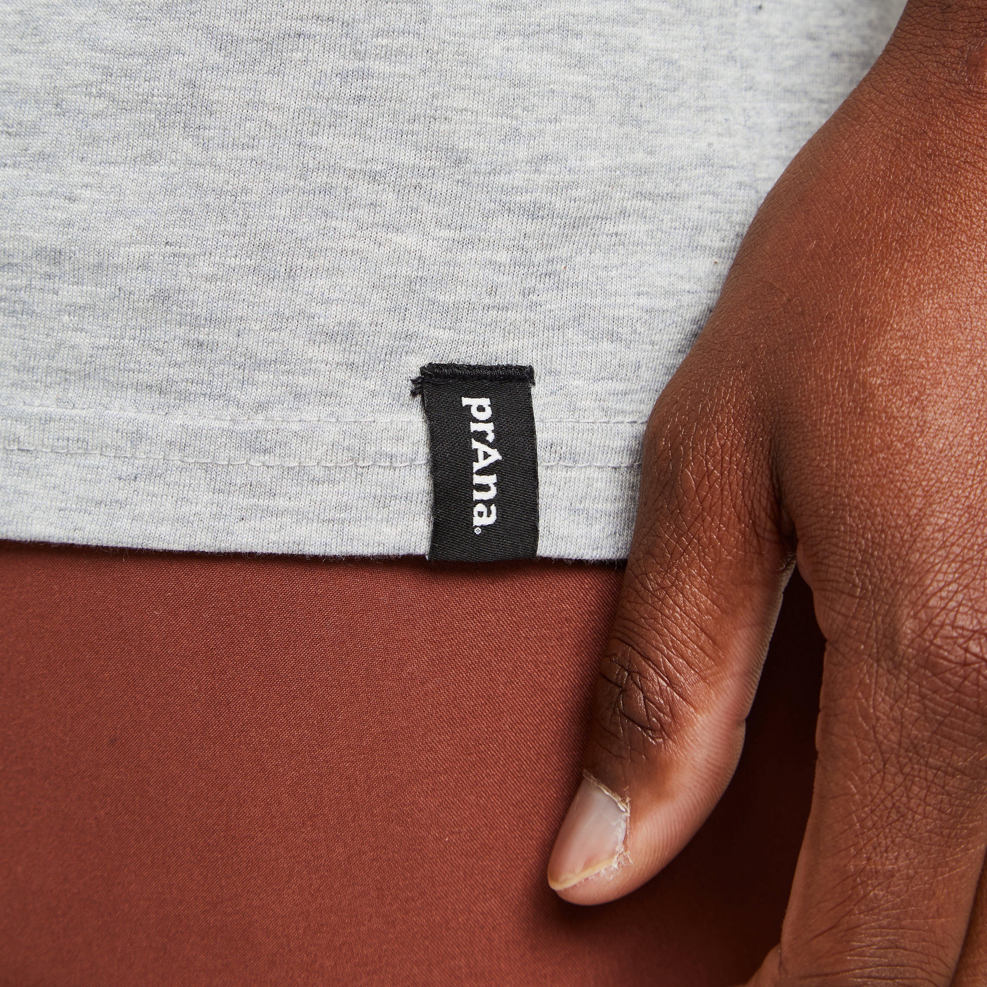 Men’s Pride Mountain T-Shirt