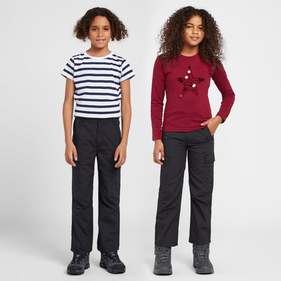 Kids’ Nebraska Trousers