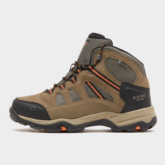 Men’s Aysgarth III Mid Waterproof Walking Boot